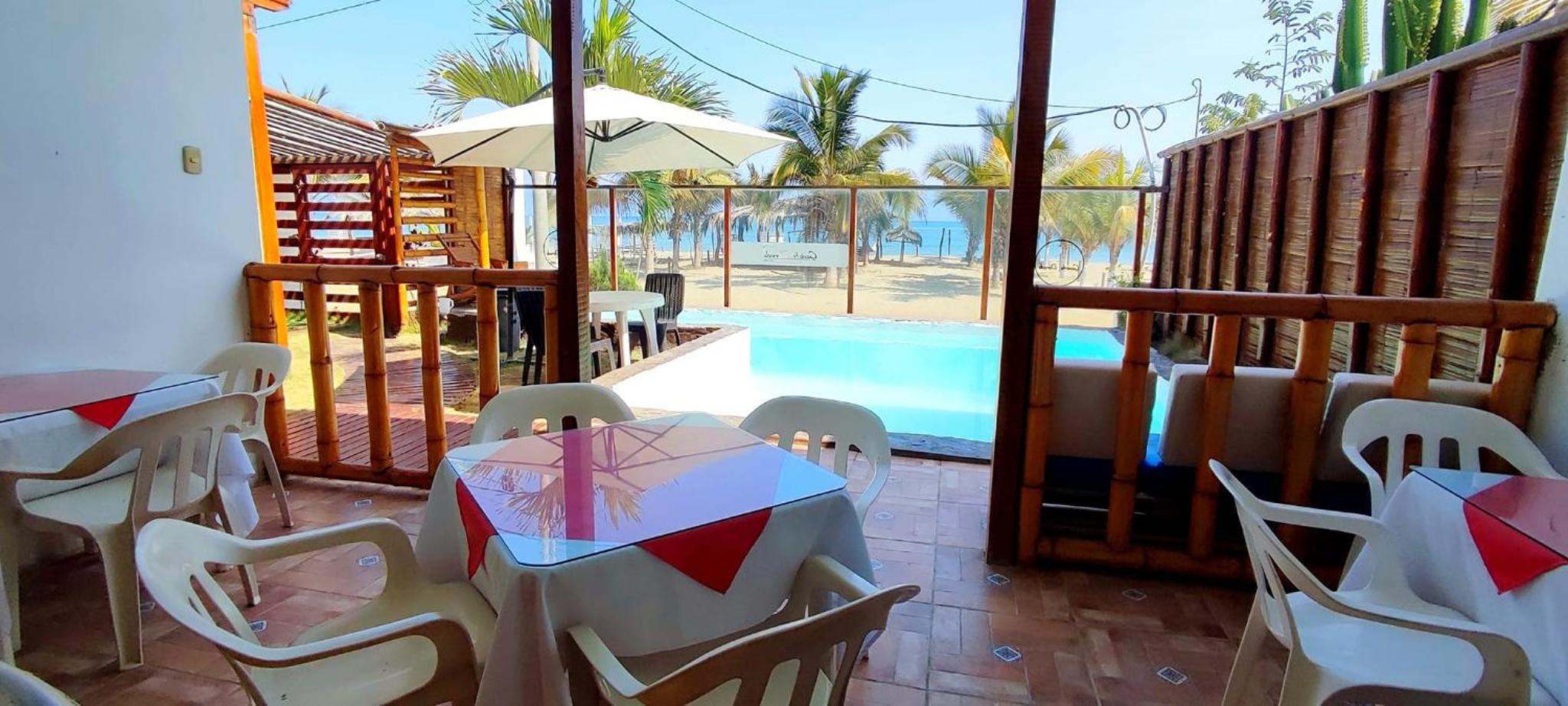 B&B Gaviota Dorada view 3