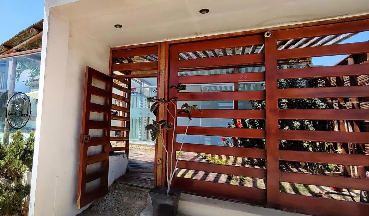 B&B Gaviota Dorada view 4