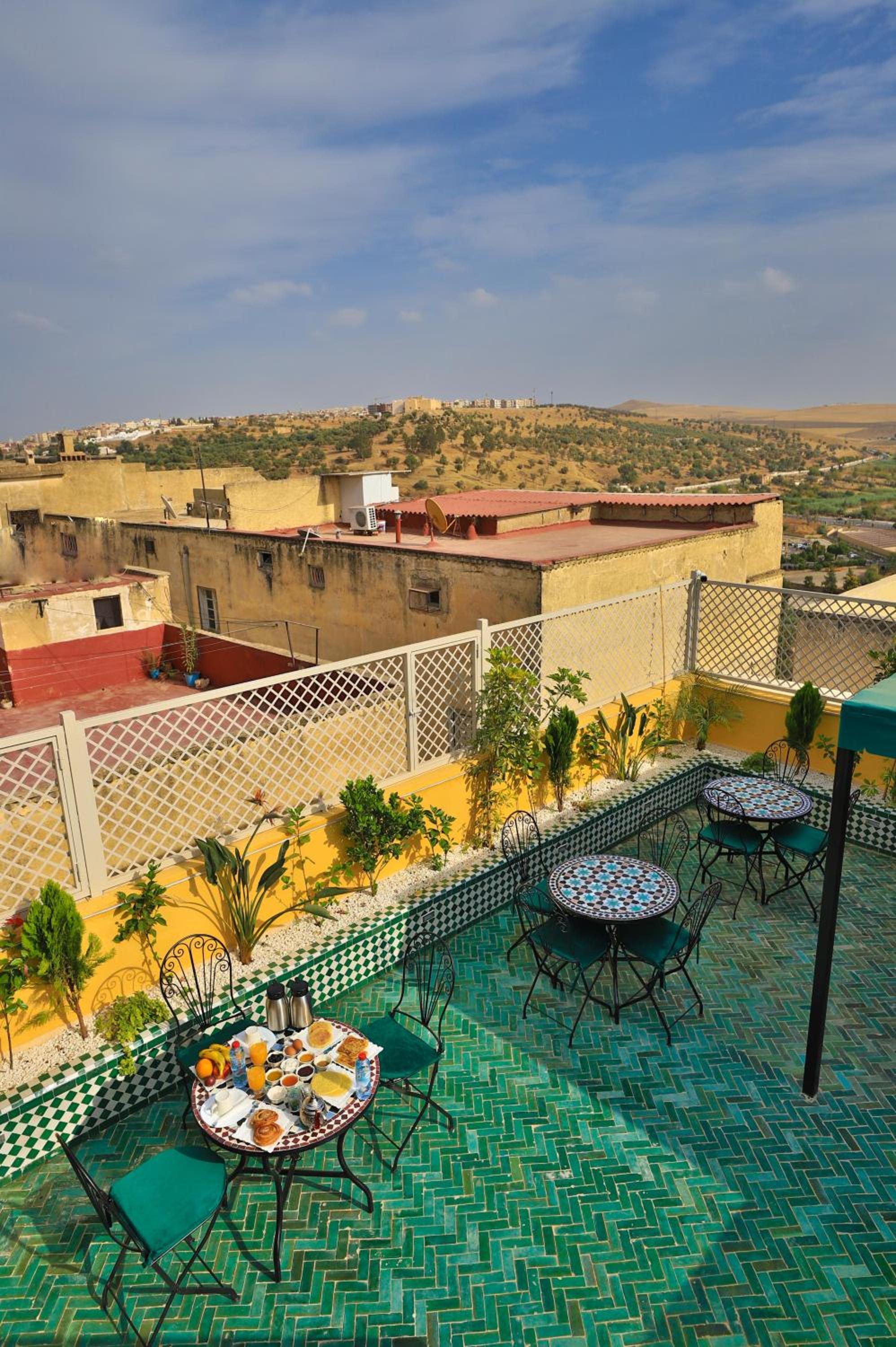 Dar Golden Ziat view 3