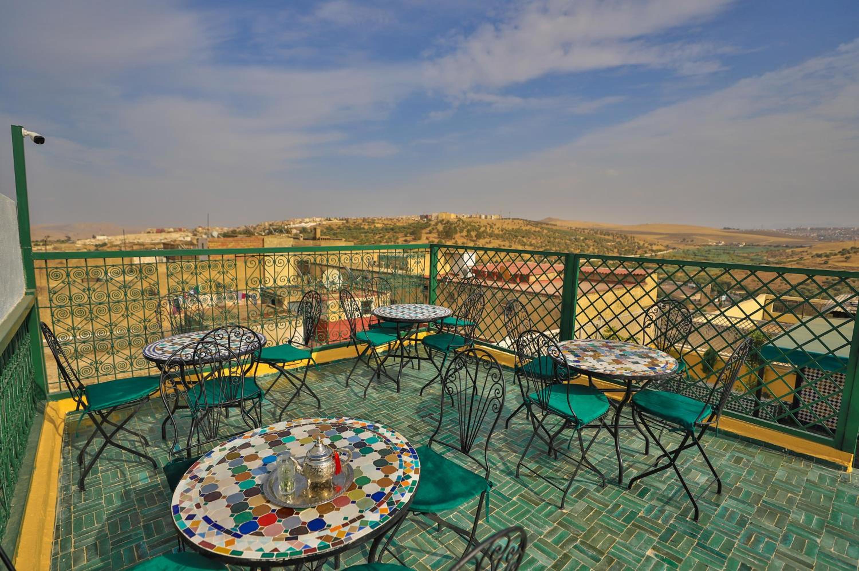 Dar Golden Ziat view 4
