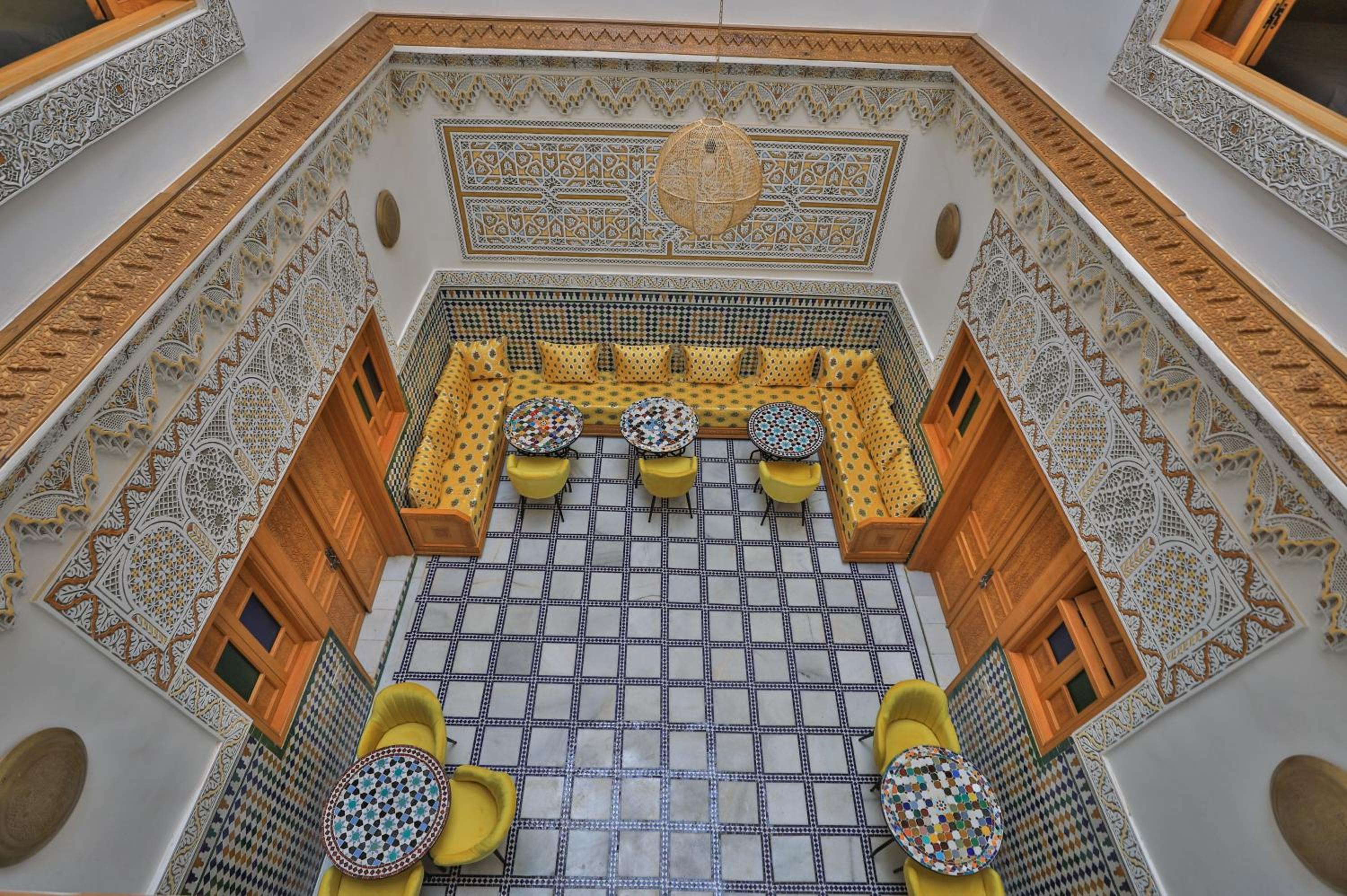 Dar Golden Ziat view 5