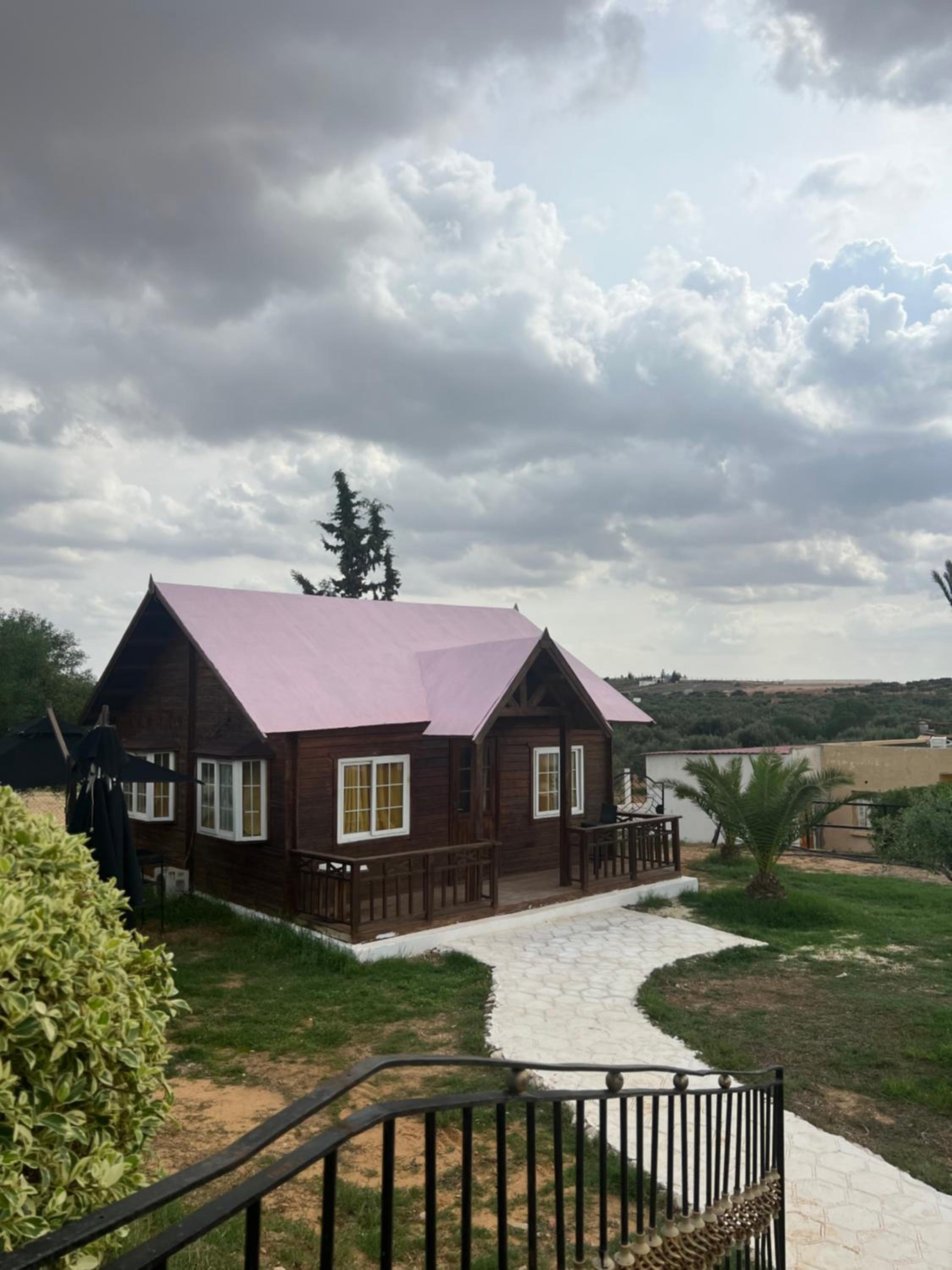 Ecovillage