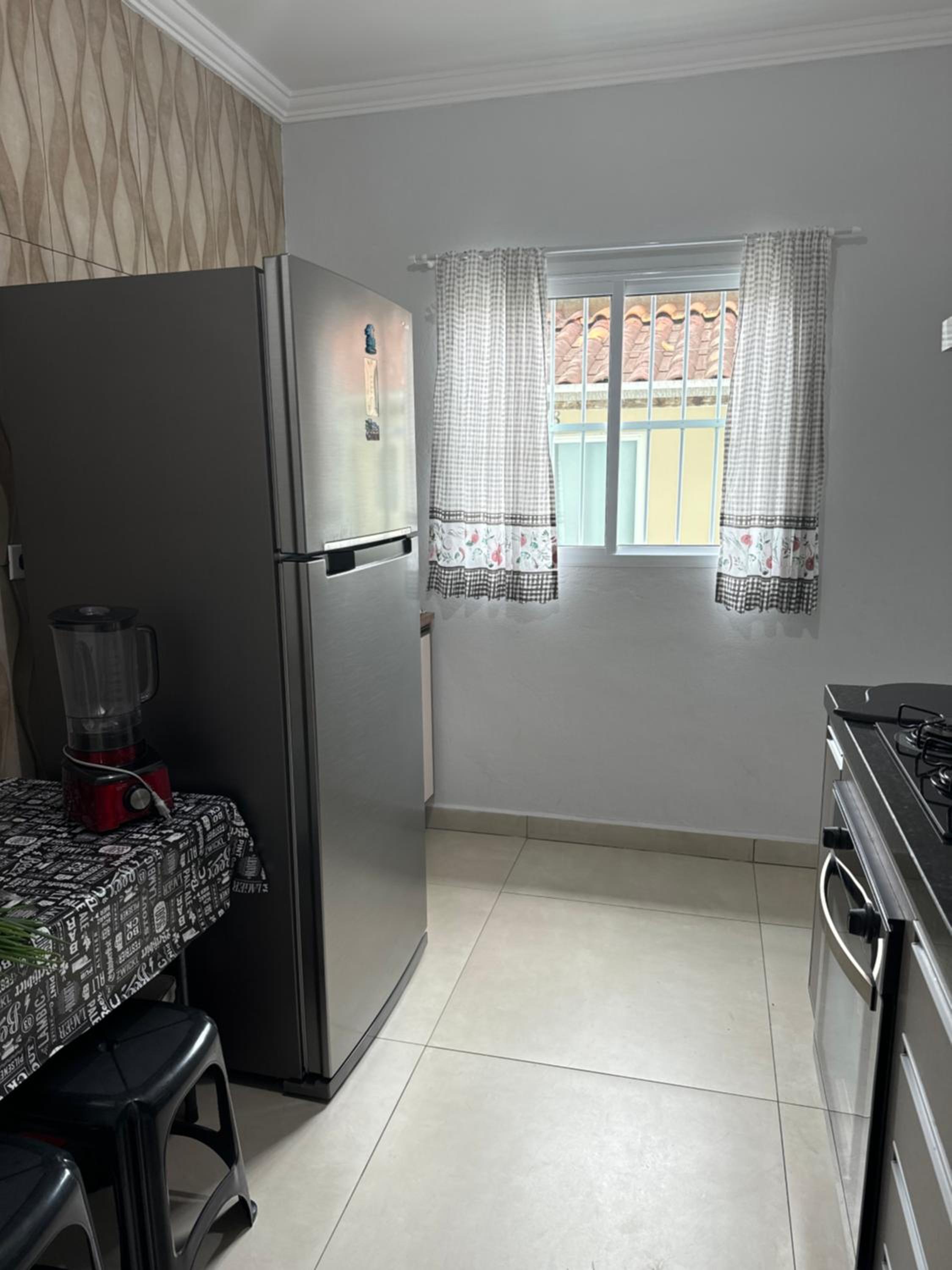 Apartamento casa Maranduba