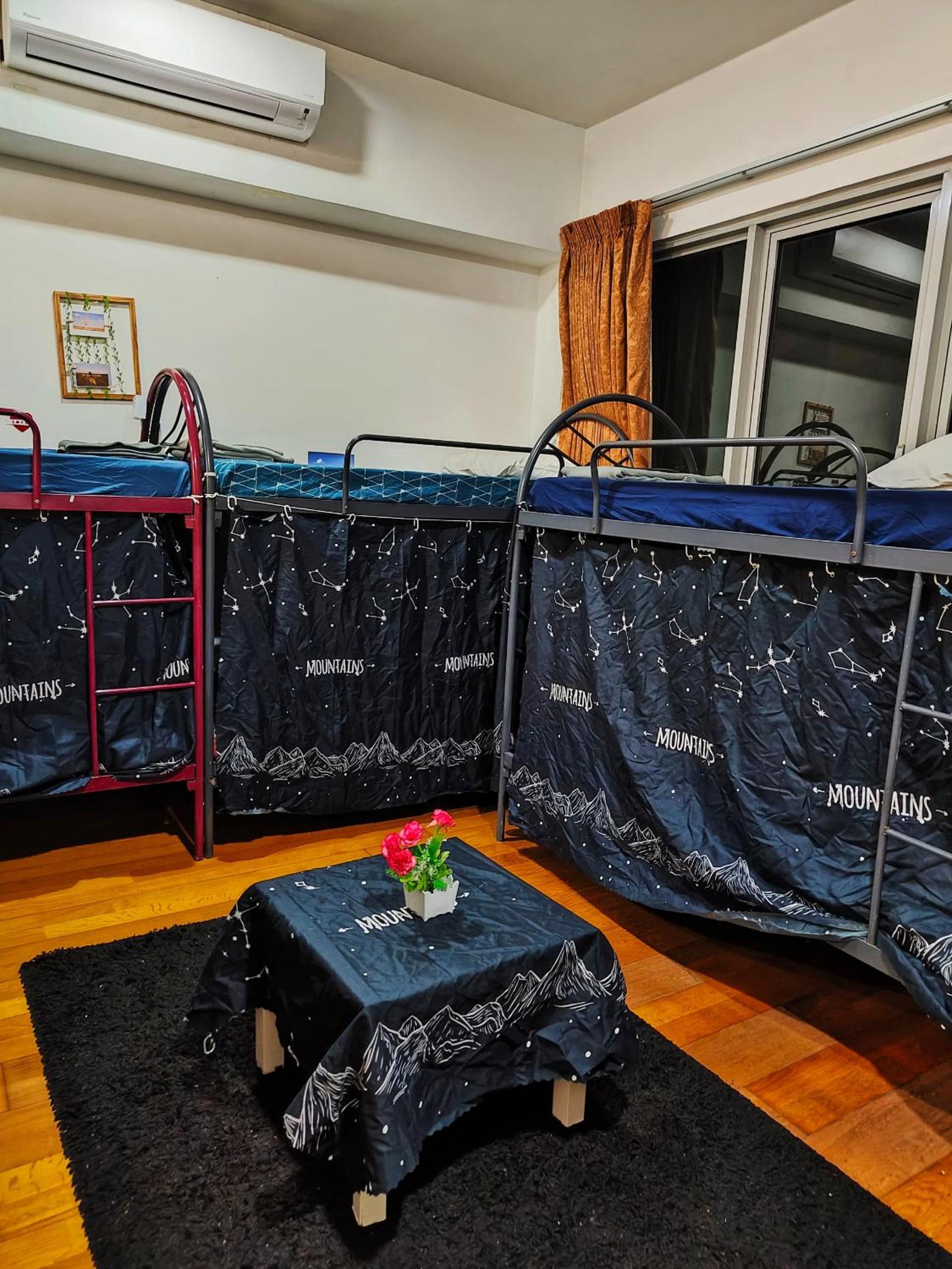Casablanca Skypool Hostel