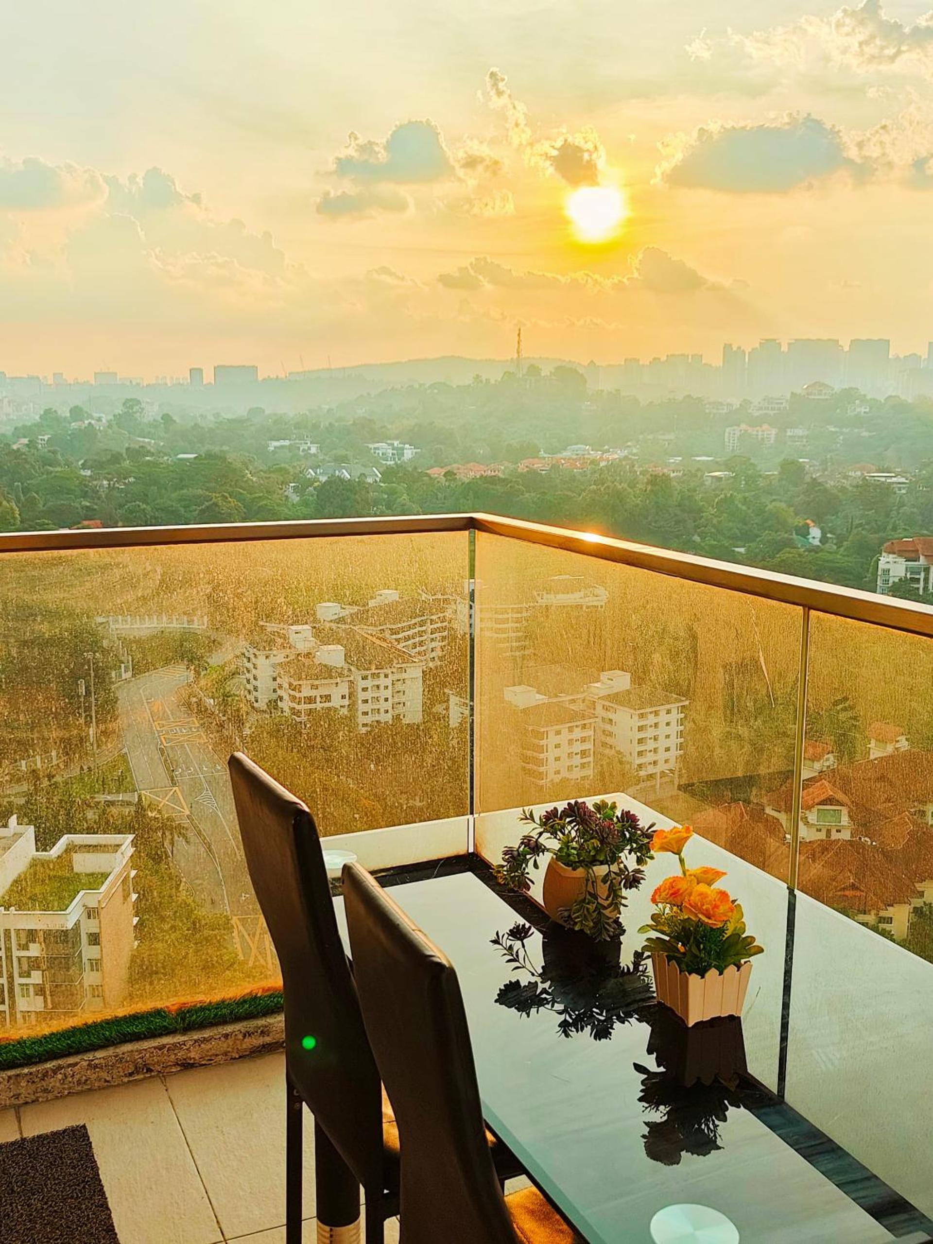 Casablanca Skypool Hostel