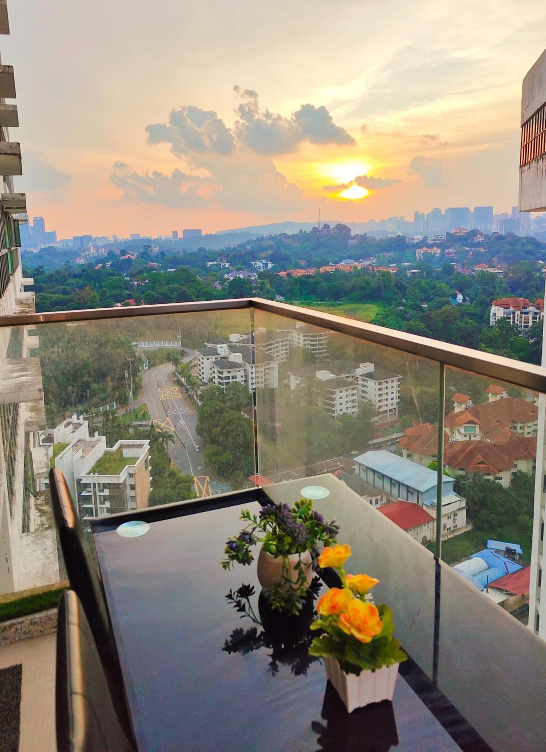 Casablanca Skypool Hostel