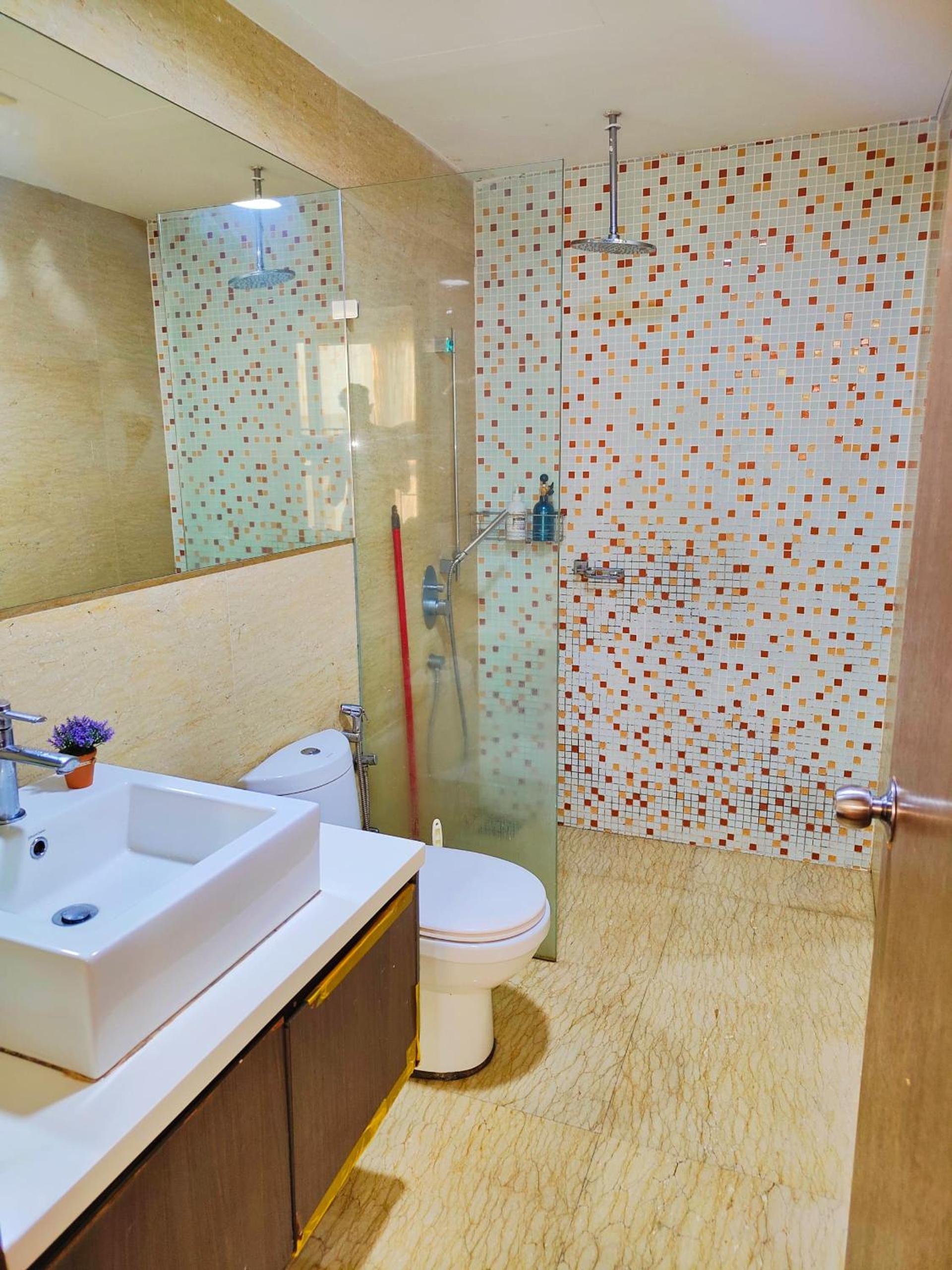 Casablanca Skypool Hostel