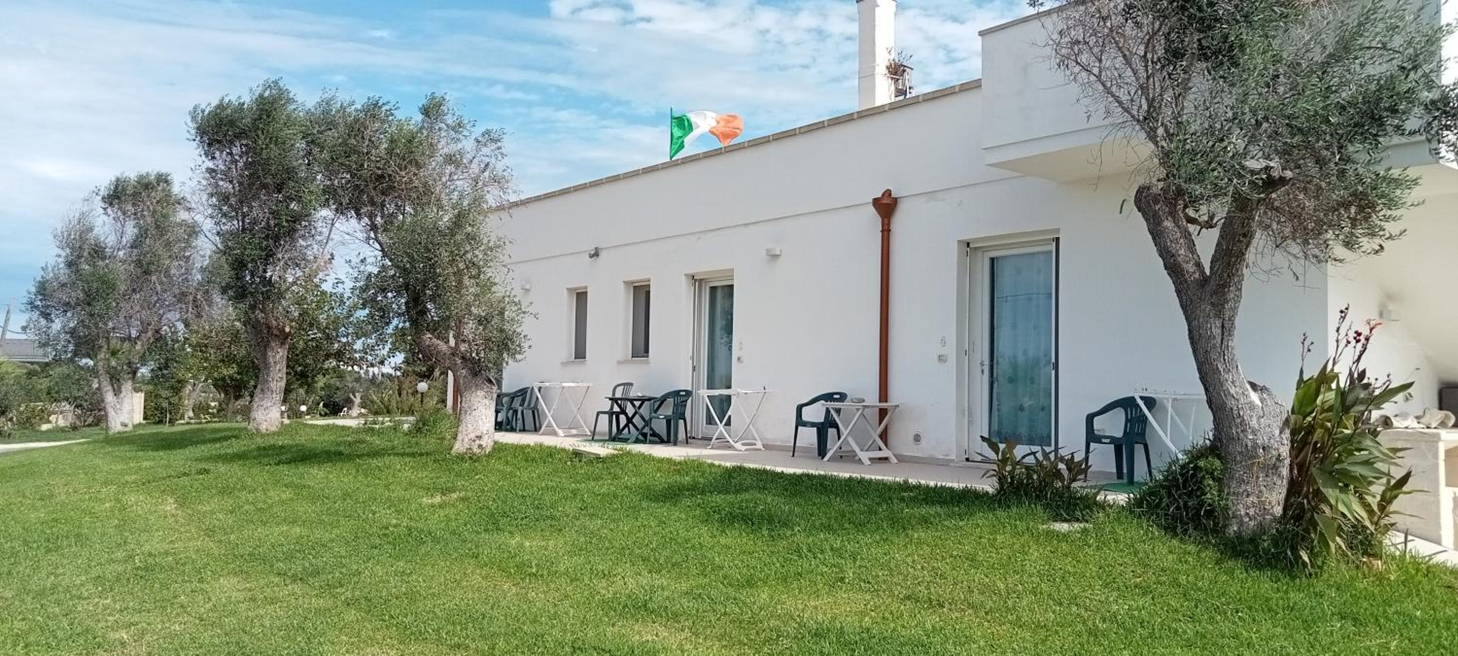 Villa Bello view 3