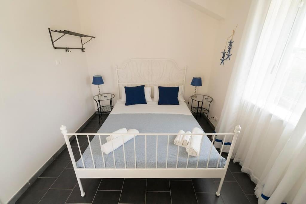 Siracusa Sea House