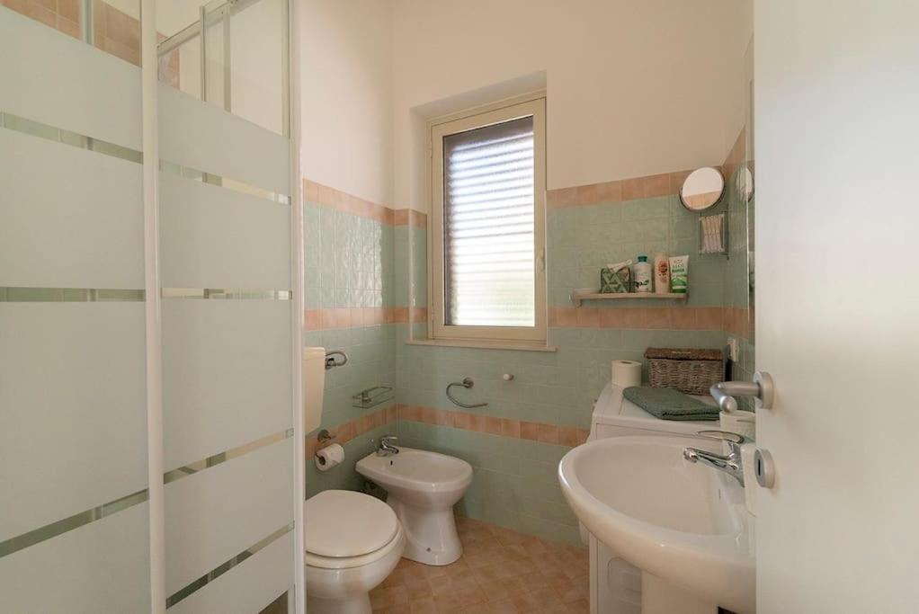 Siracusa Sea House