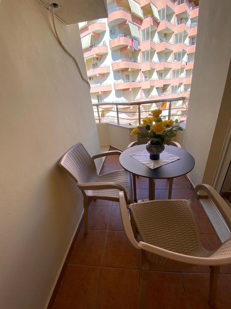 Sea Side Apartment