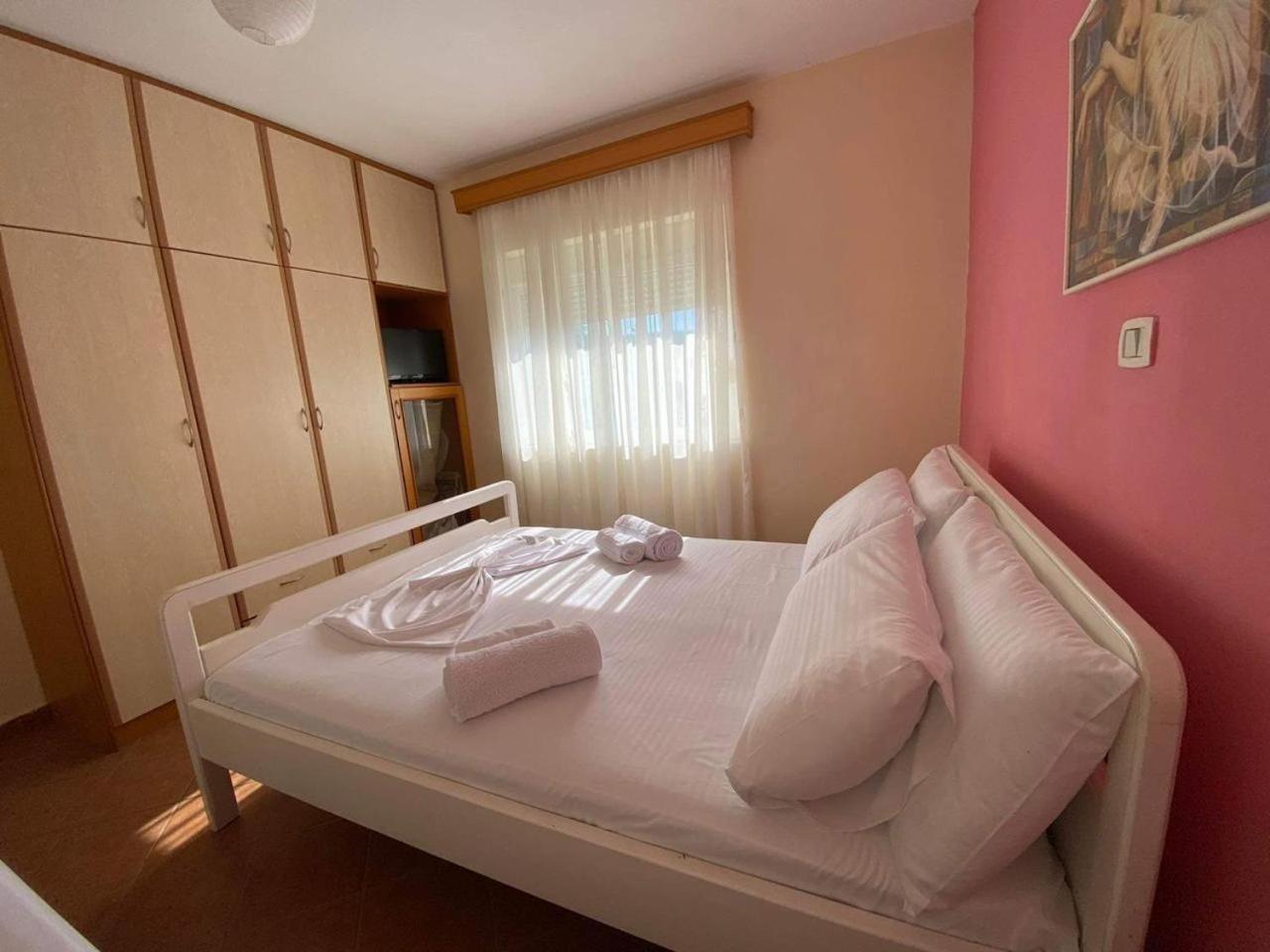 Sea Side Apartment