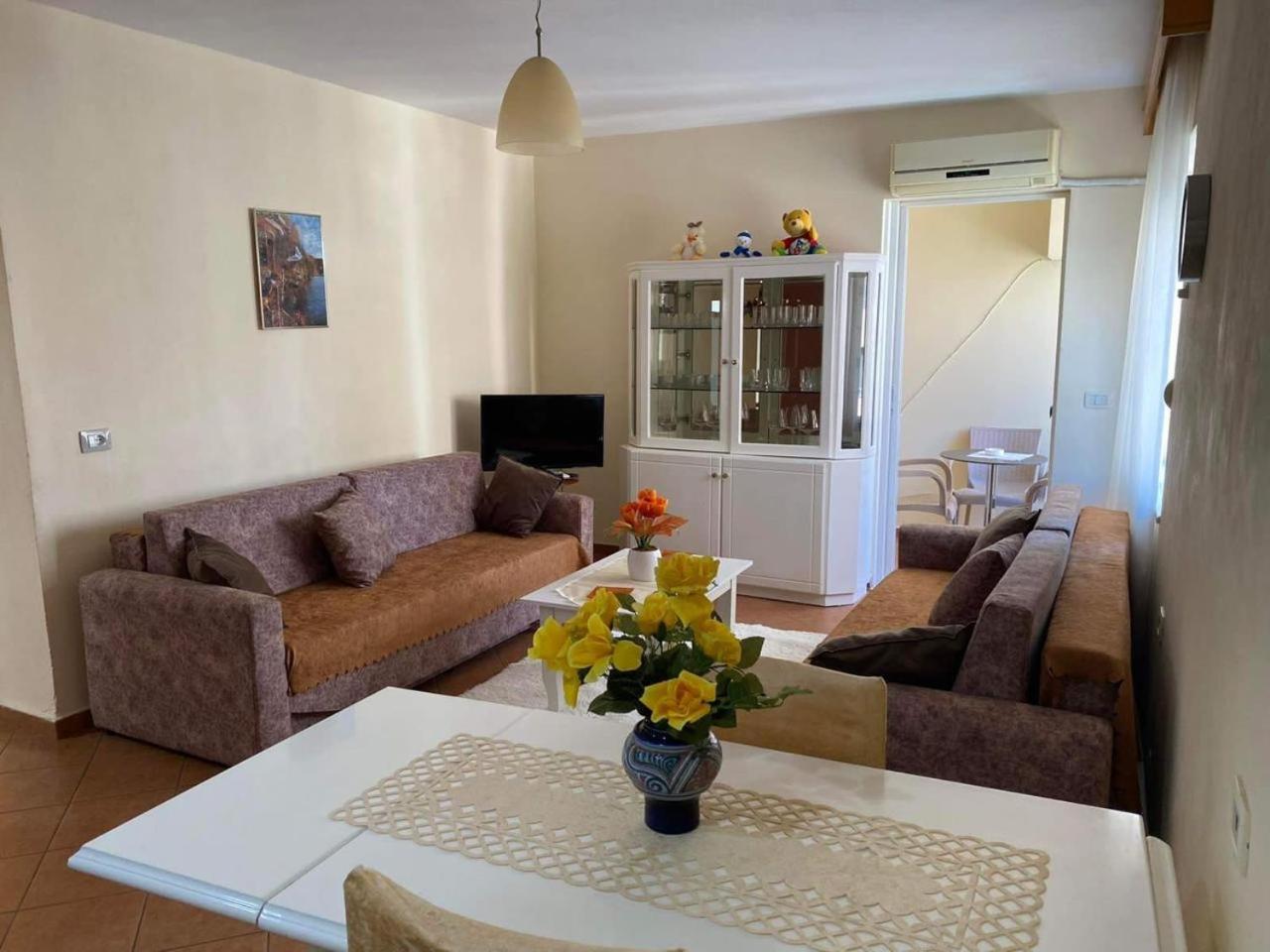 Sea Side Apartment