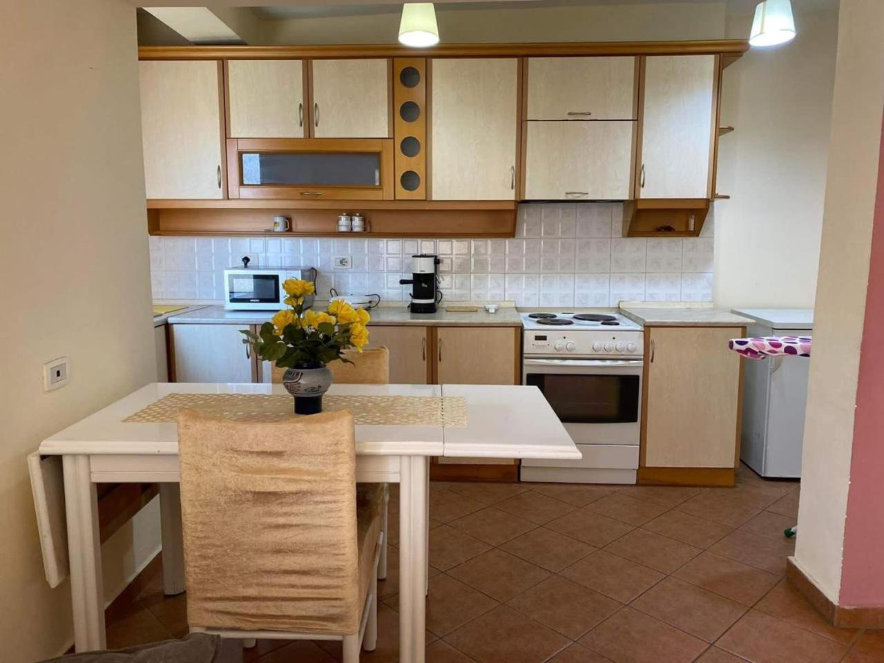 Sea Side Apartment