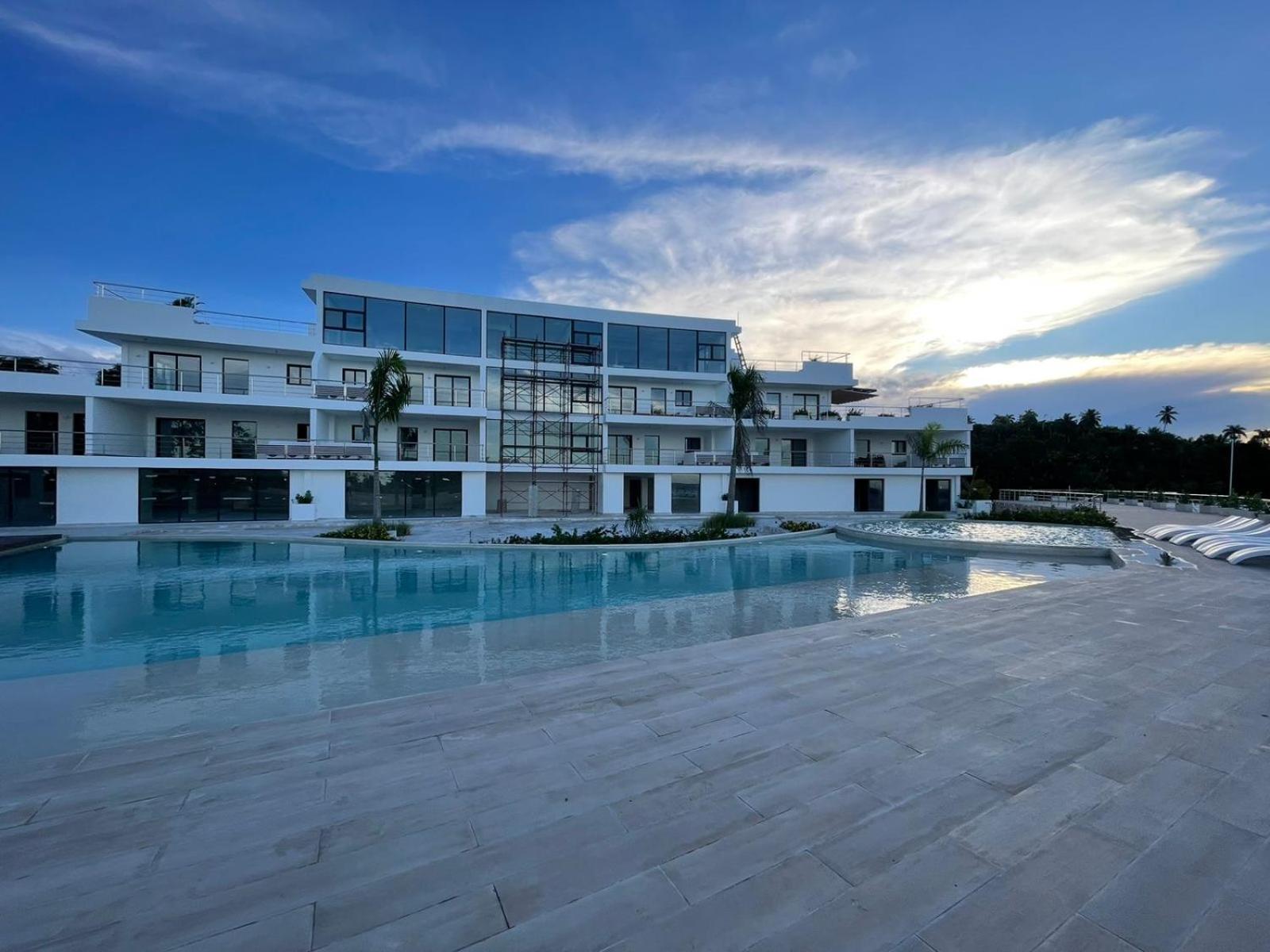 Hotel Serenity Blue Las Terrenas