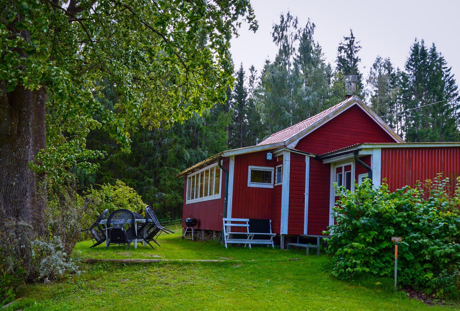 Ljungaviken