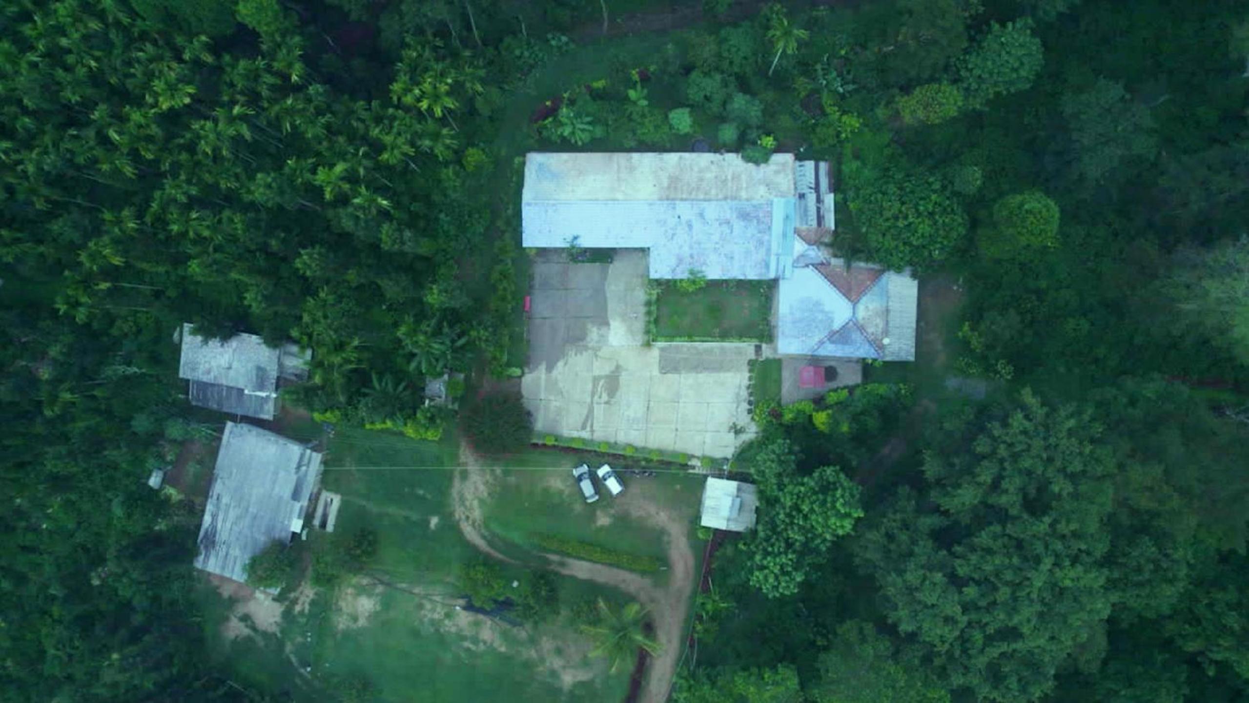 Lara Homestay view 5