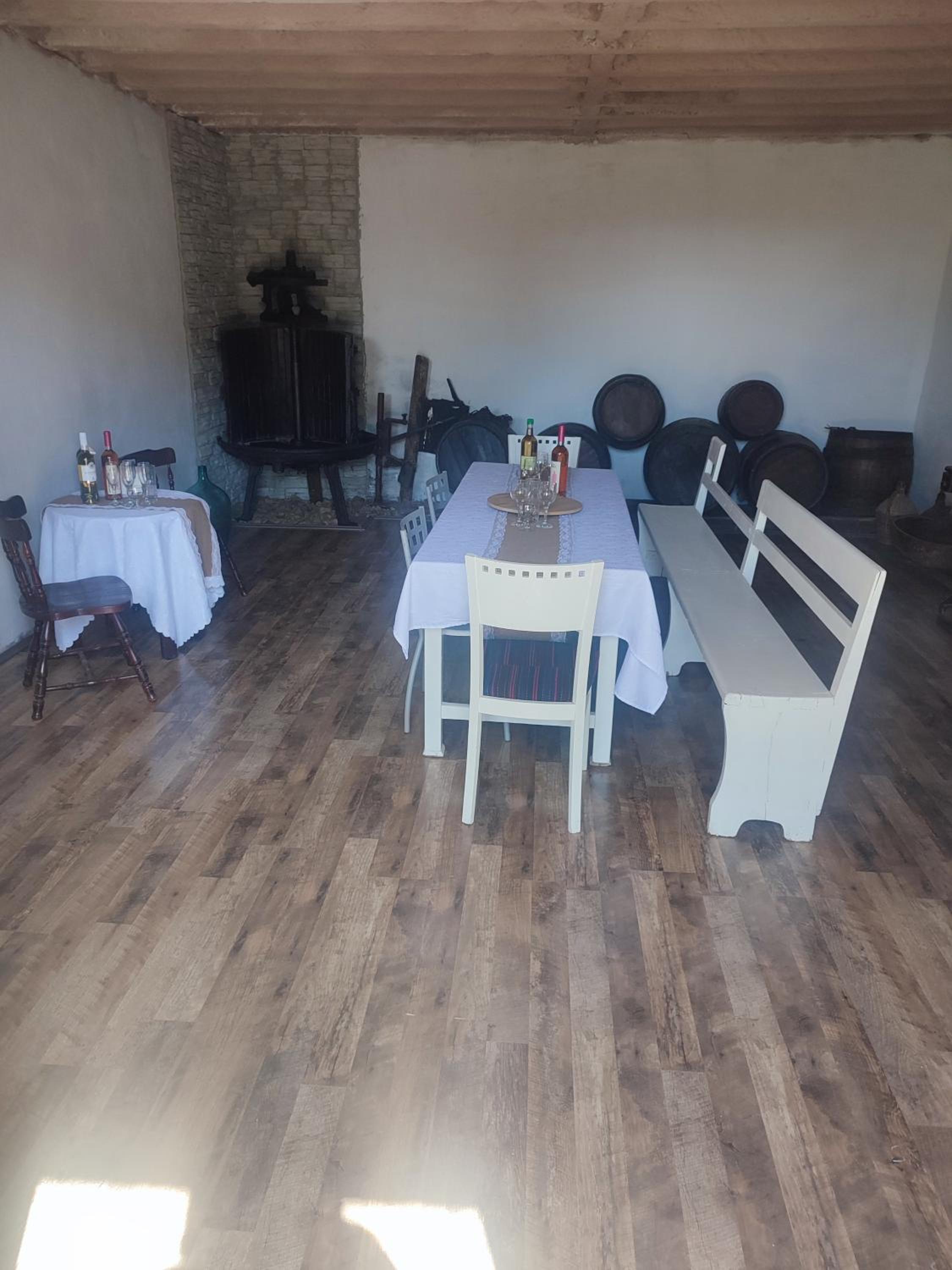 Vila Ružica