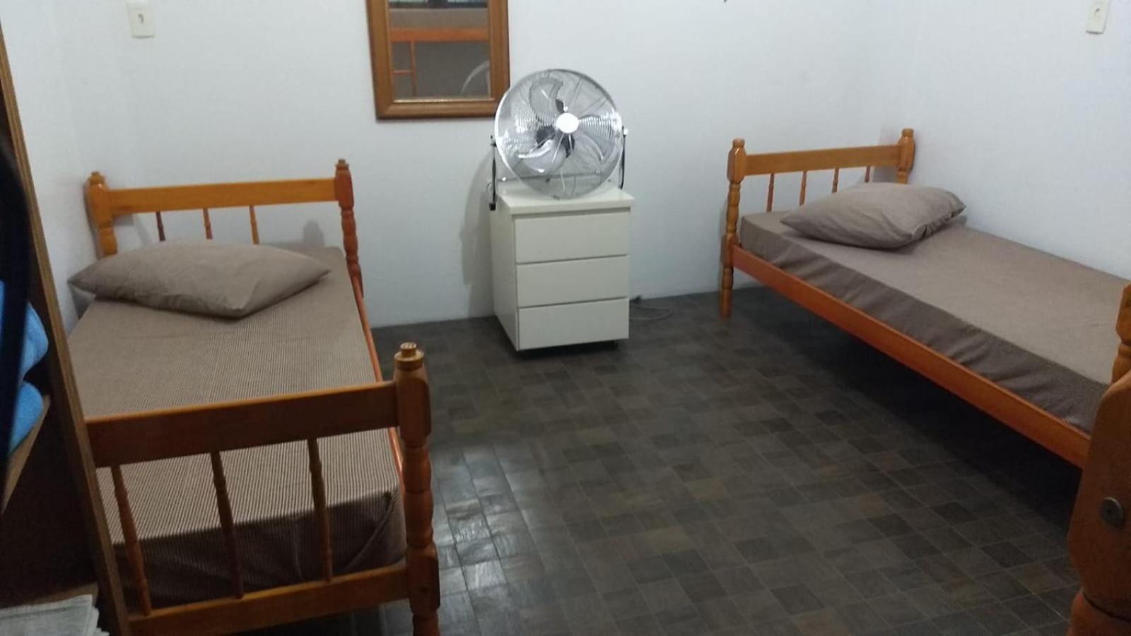 CASA ACONCHEGANTE PROXIMO VILA GERMÂNICA