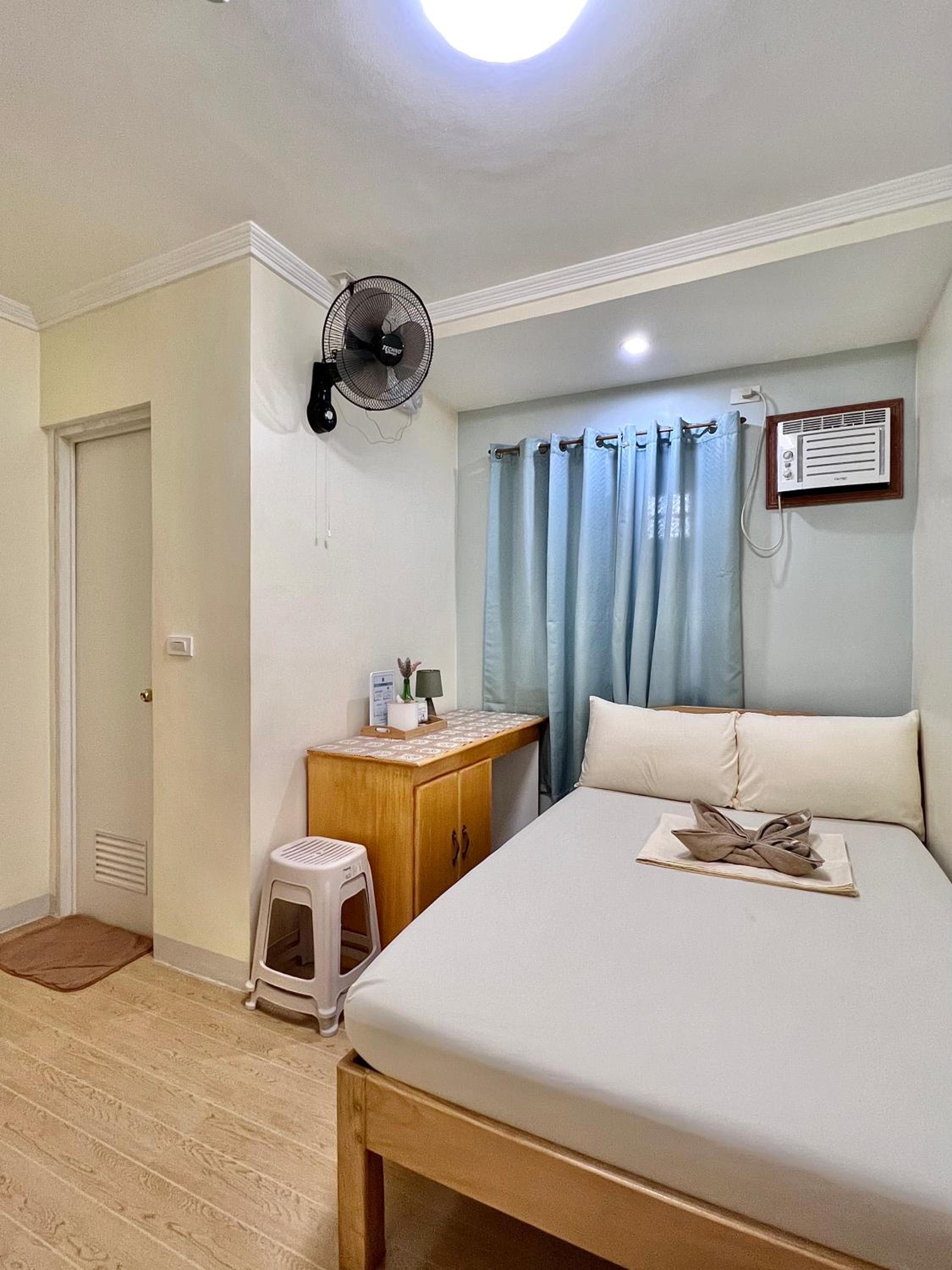 AK Residences view 3