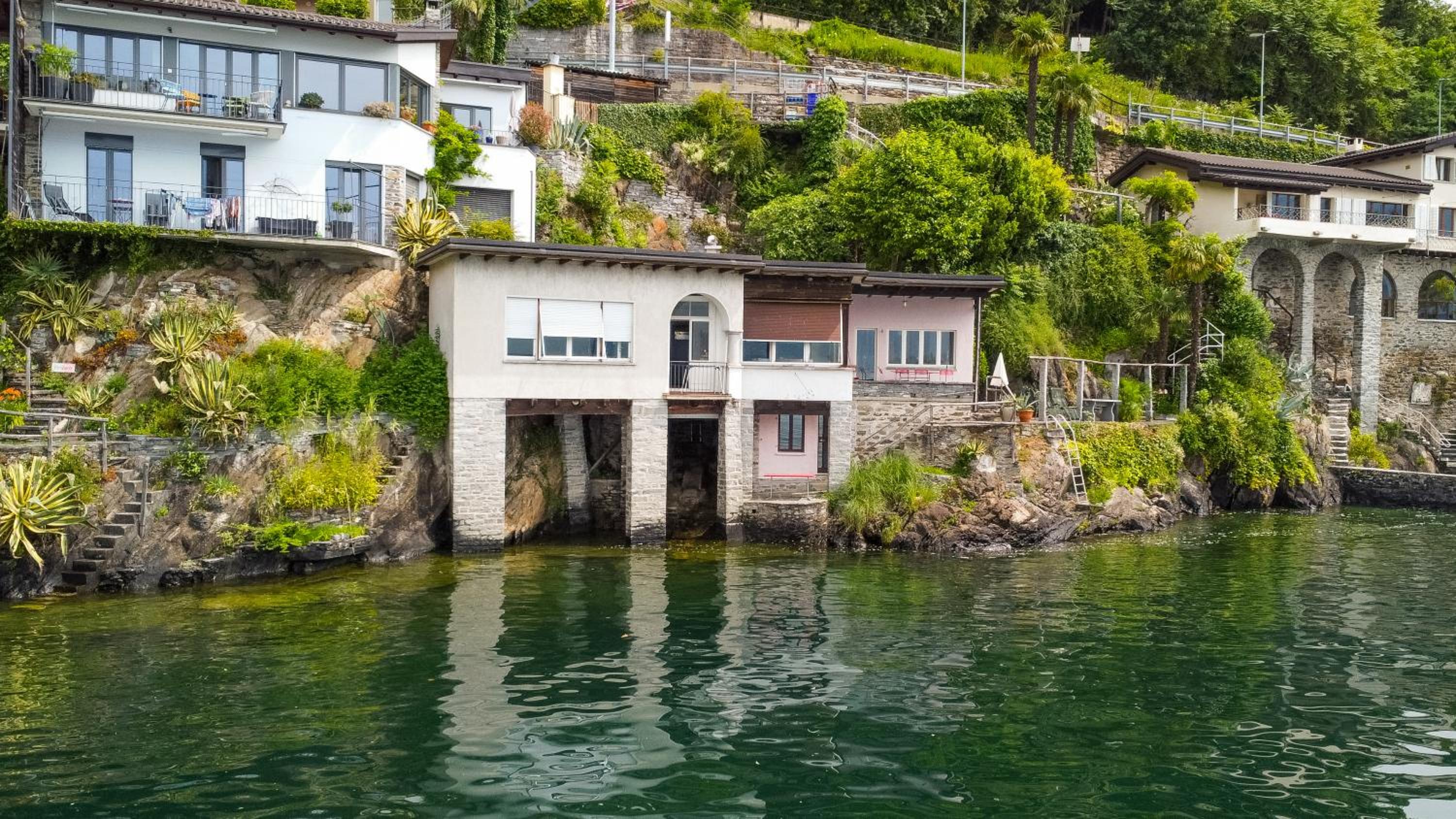 Casa Moscia
