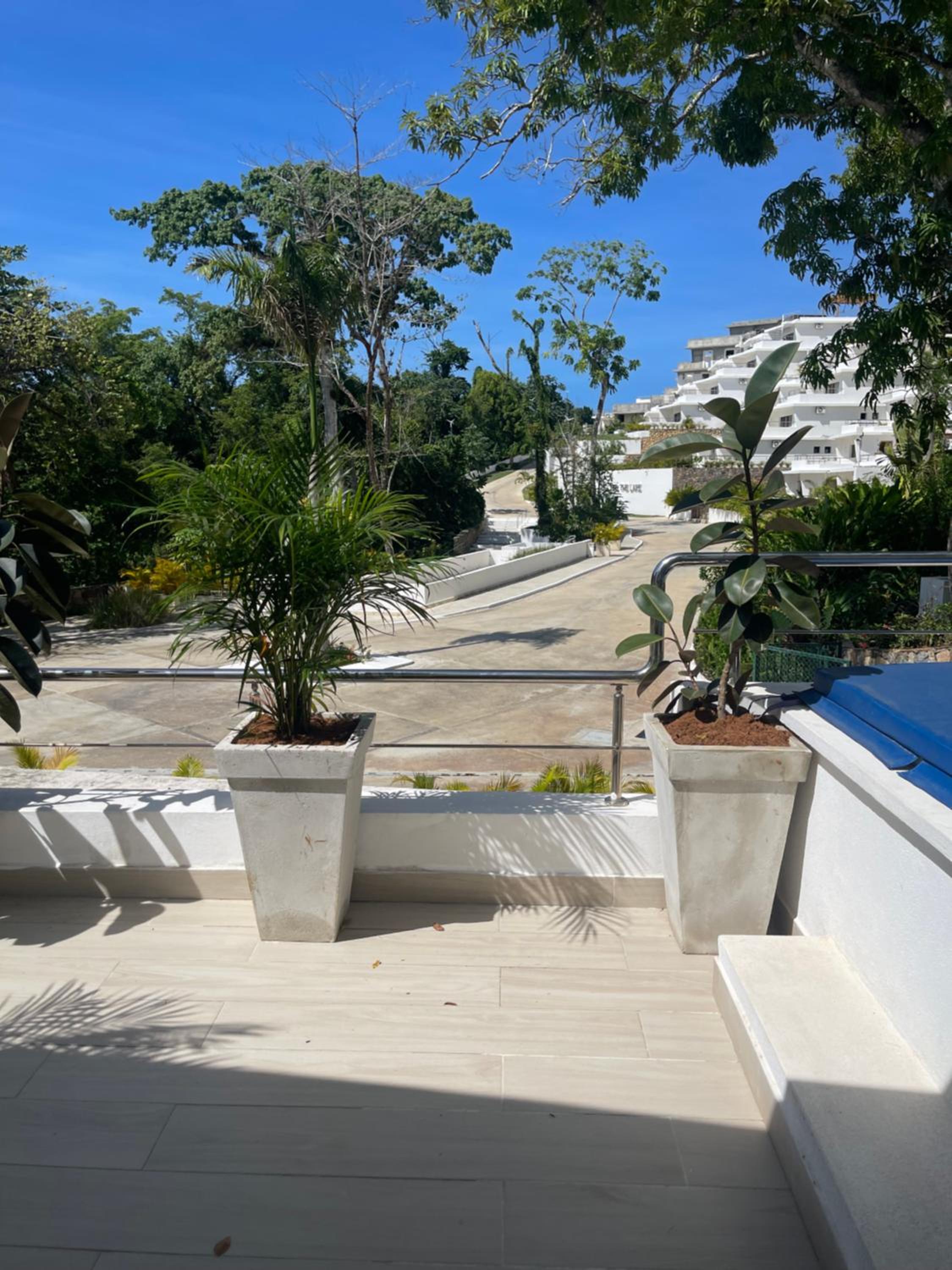 Serenity Blue Las Terrenas