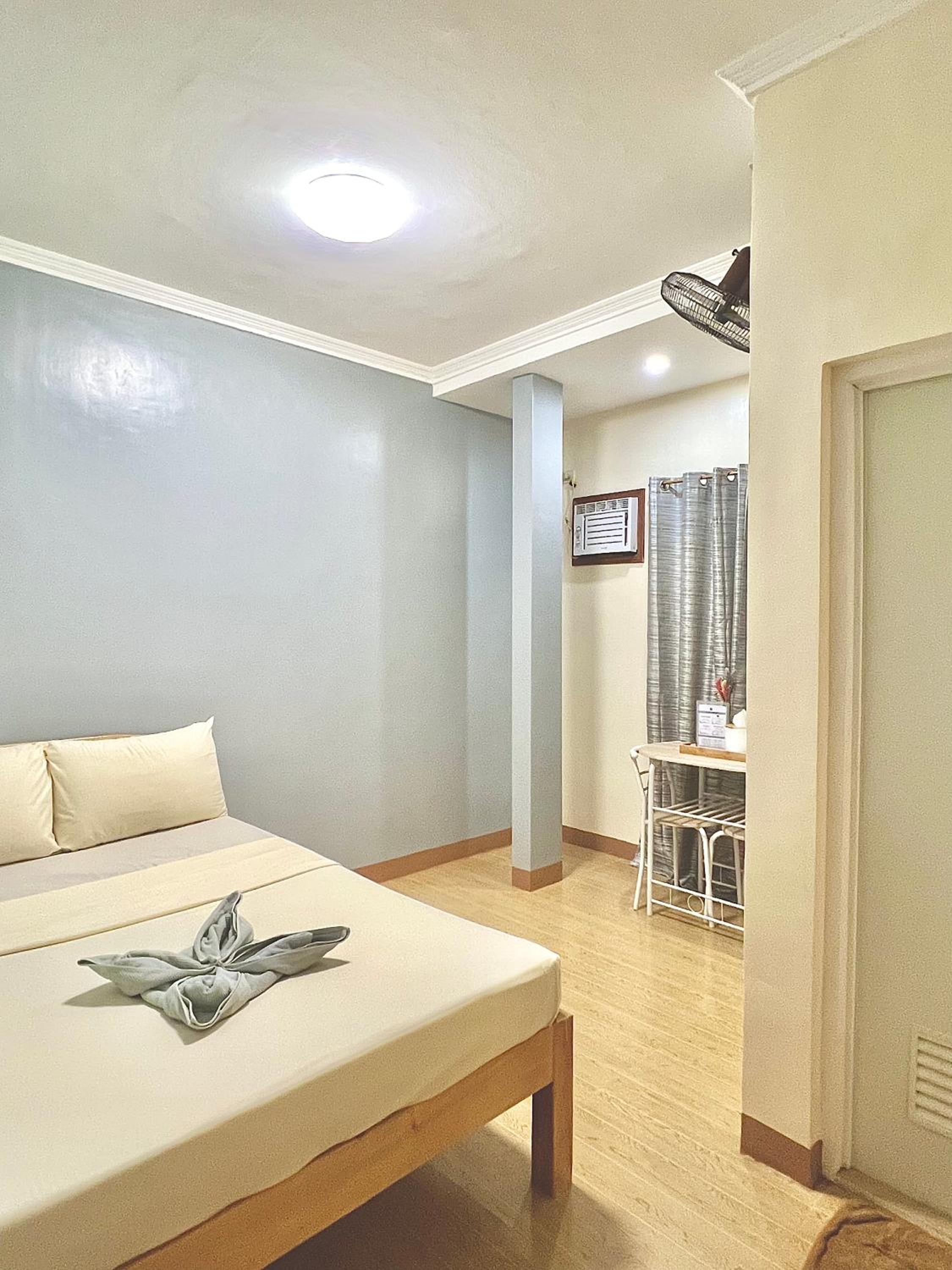 AK Residences view 2
