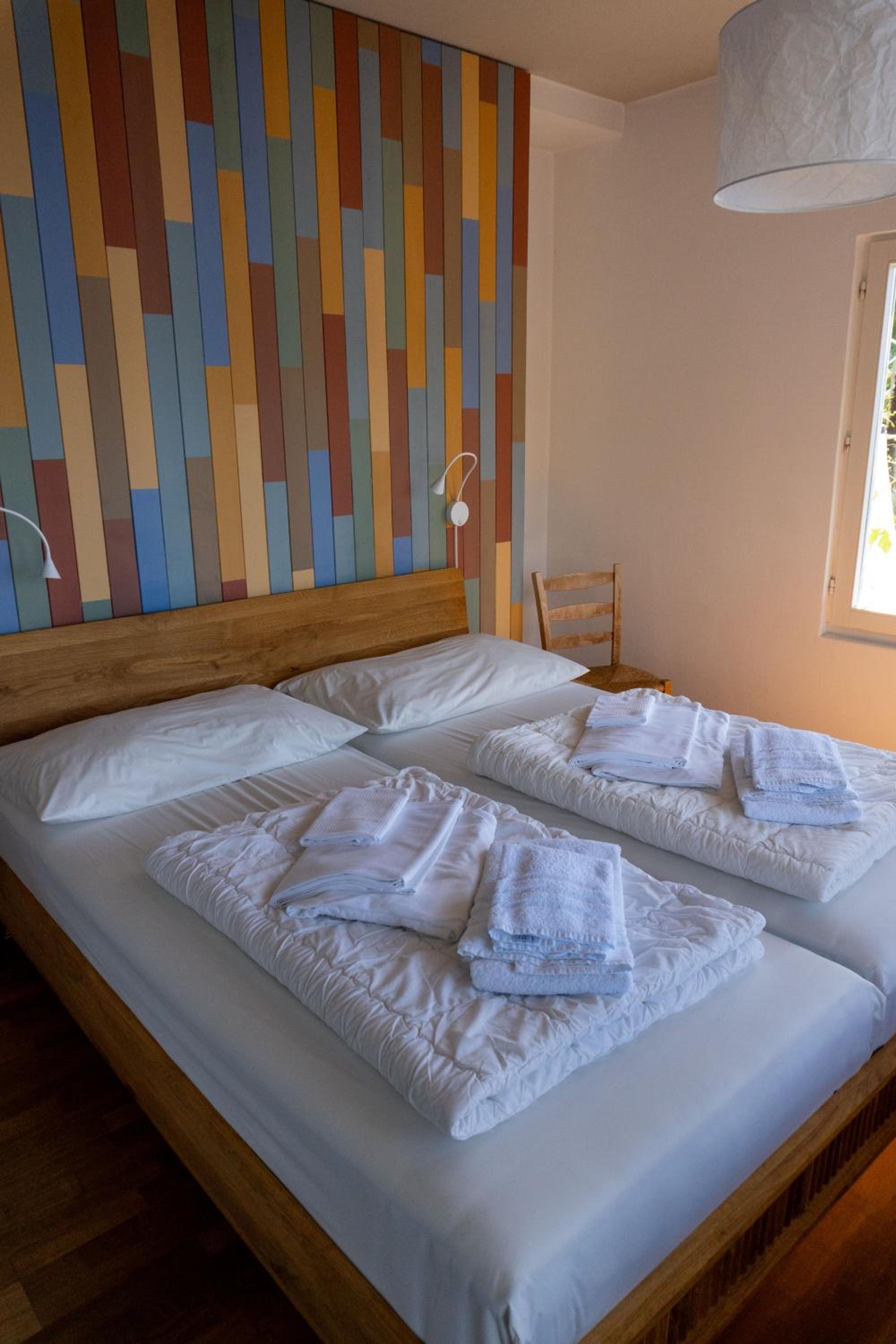 Casa Moscia