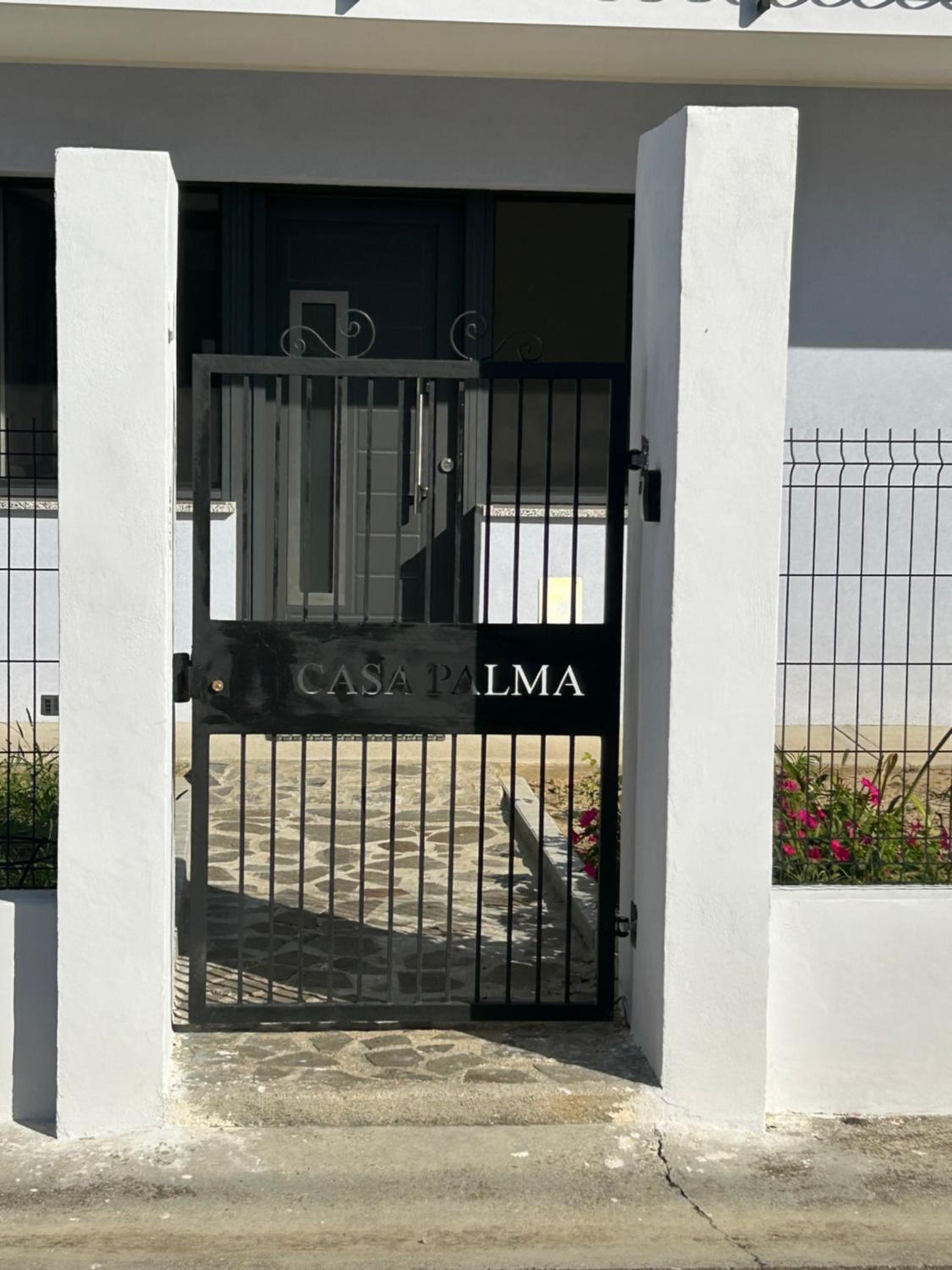 Casa Palma