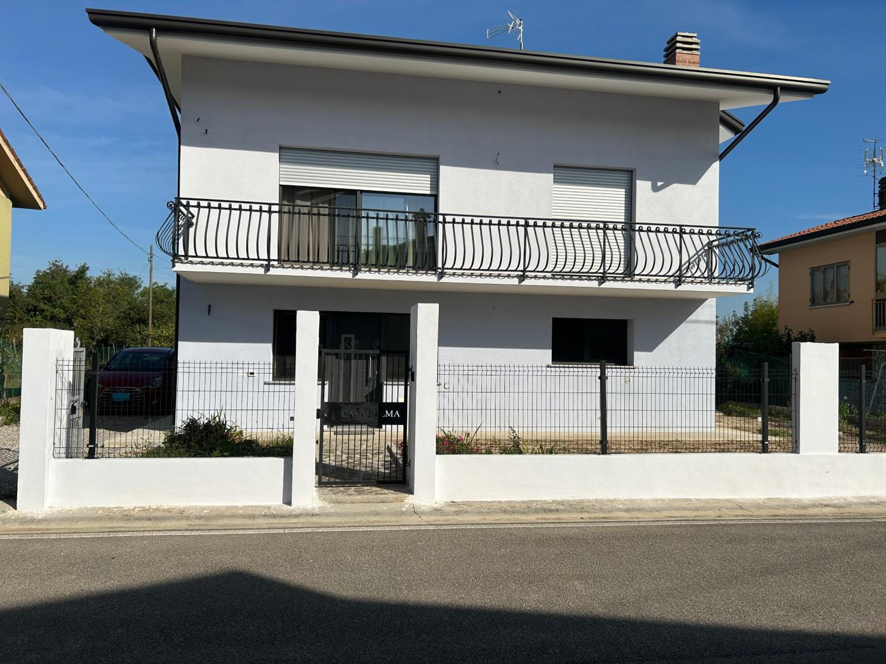 Casa Palma