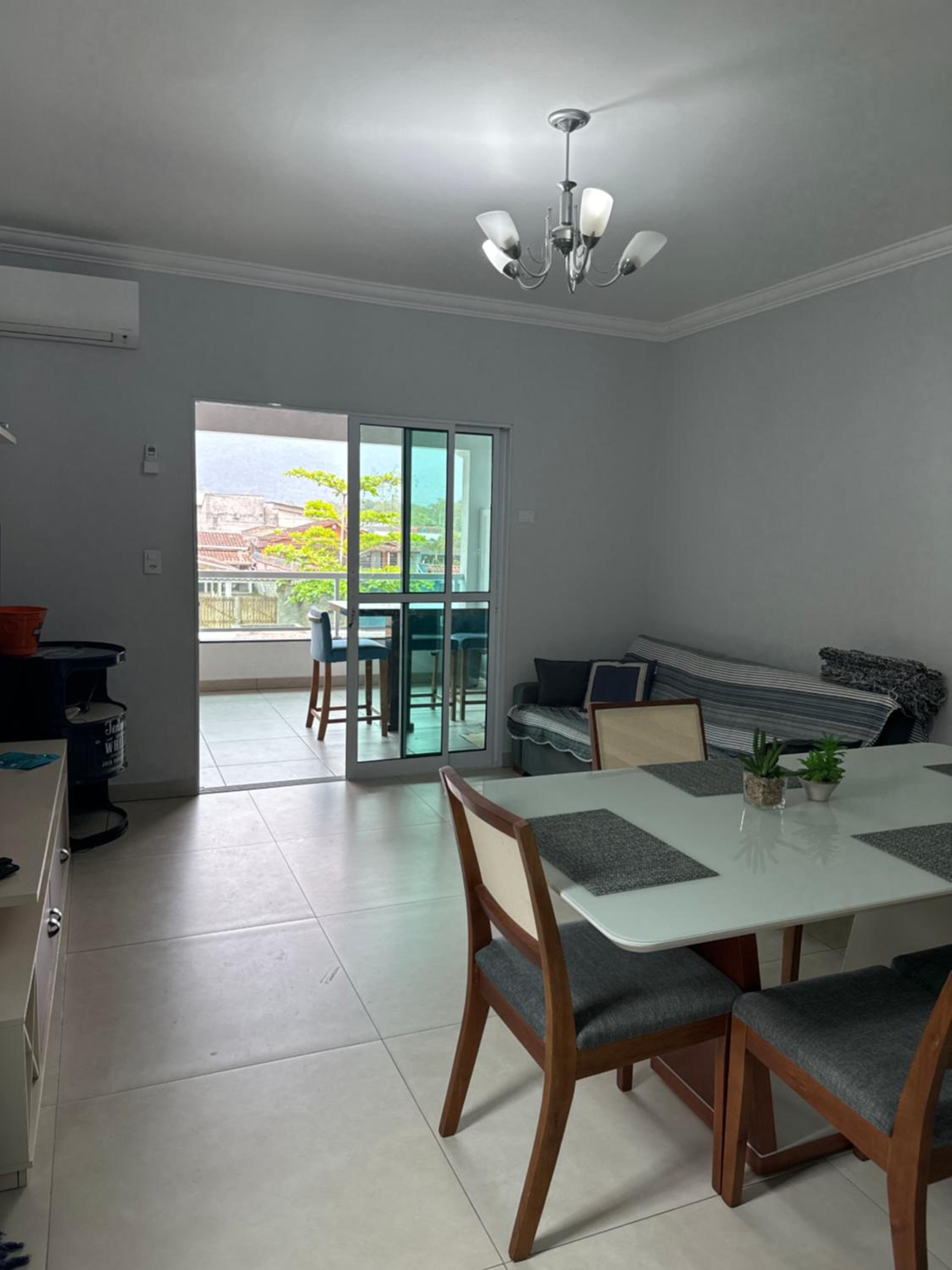 Apartamento casa Maranduba