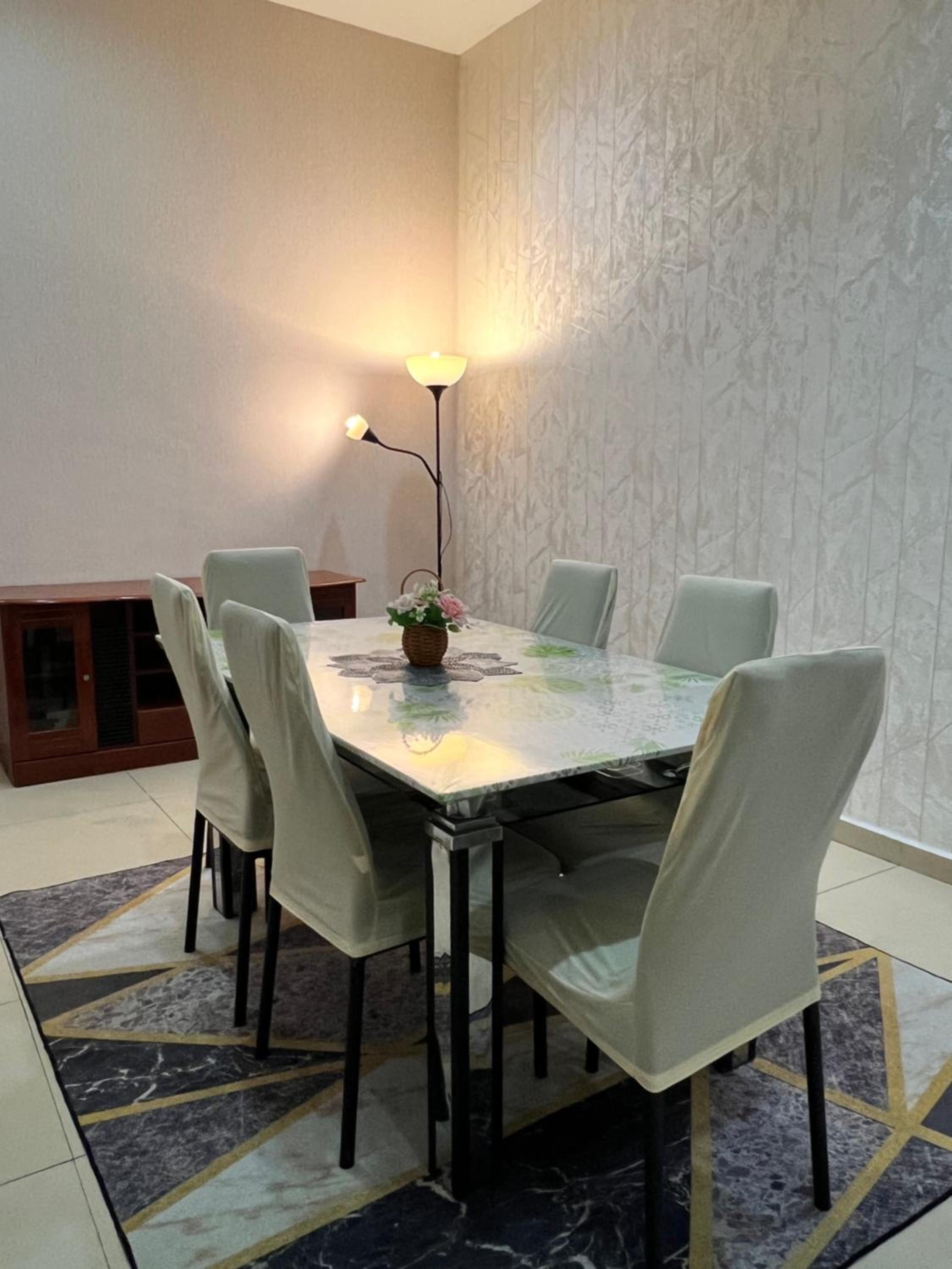 Ipoh AL-Hijrah Homestay Bandar Seri Botani photo 2