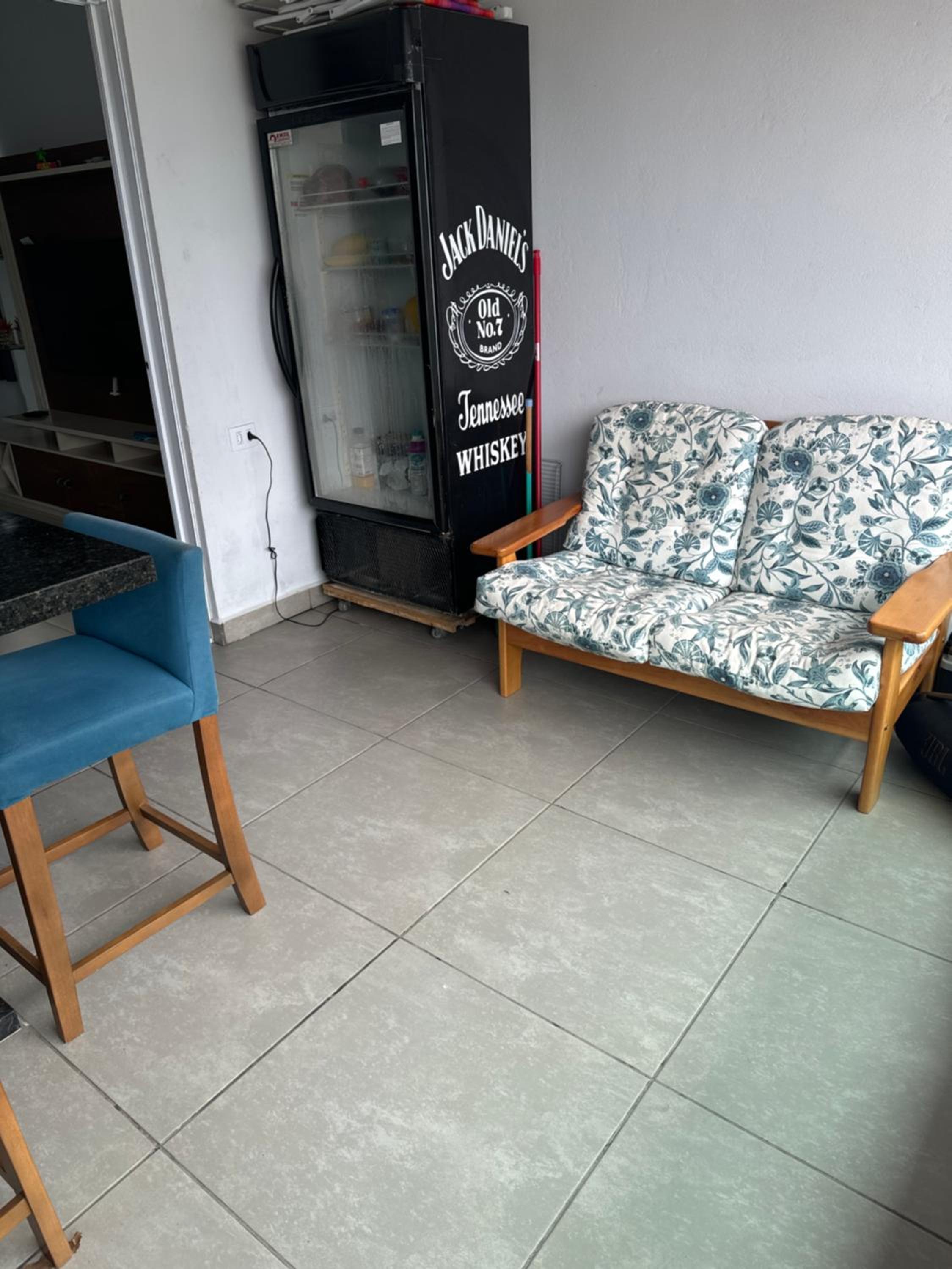 Apartamento casa Maranduba