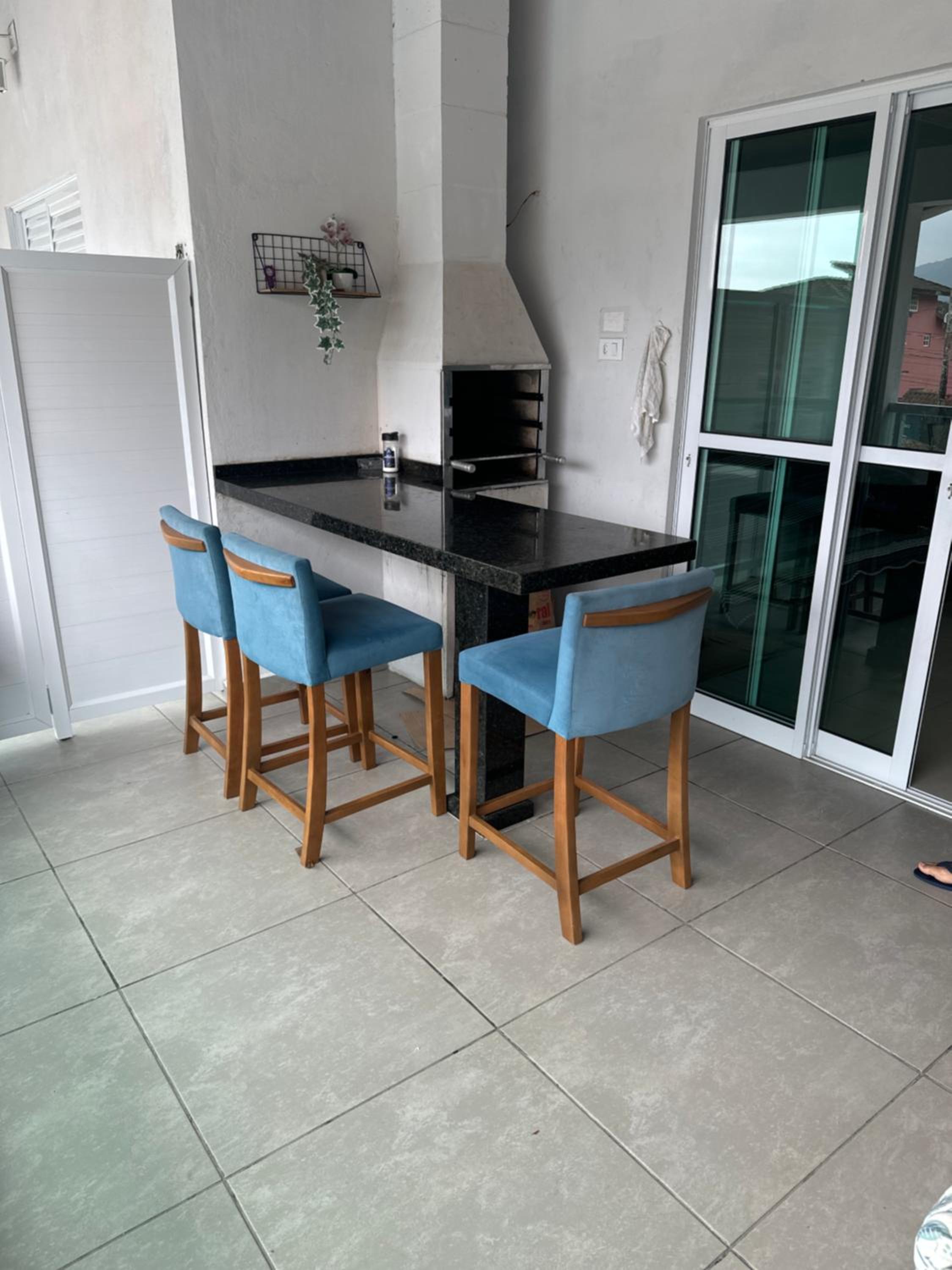 Apartamento casa Maranduba