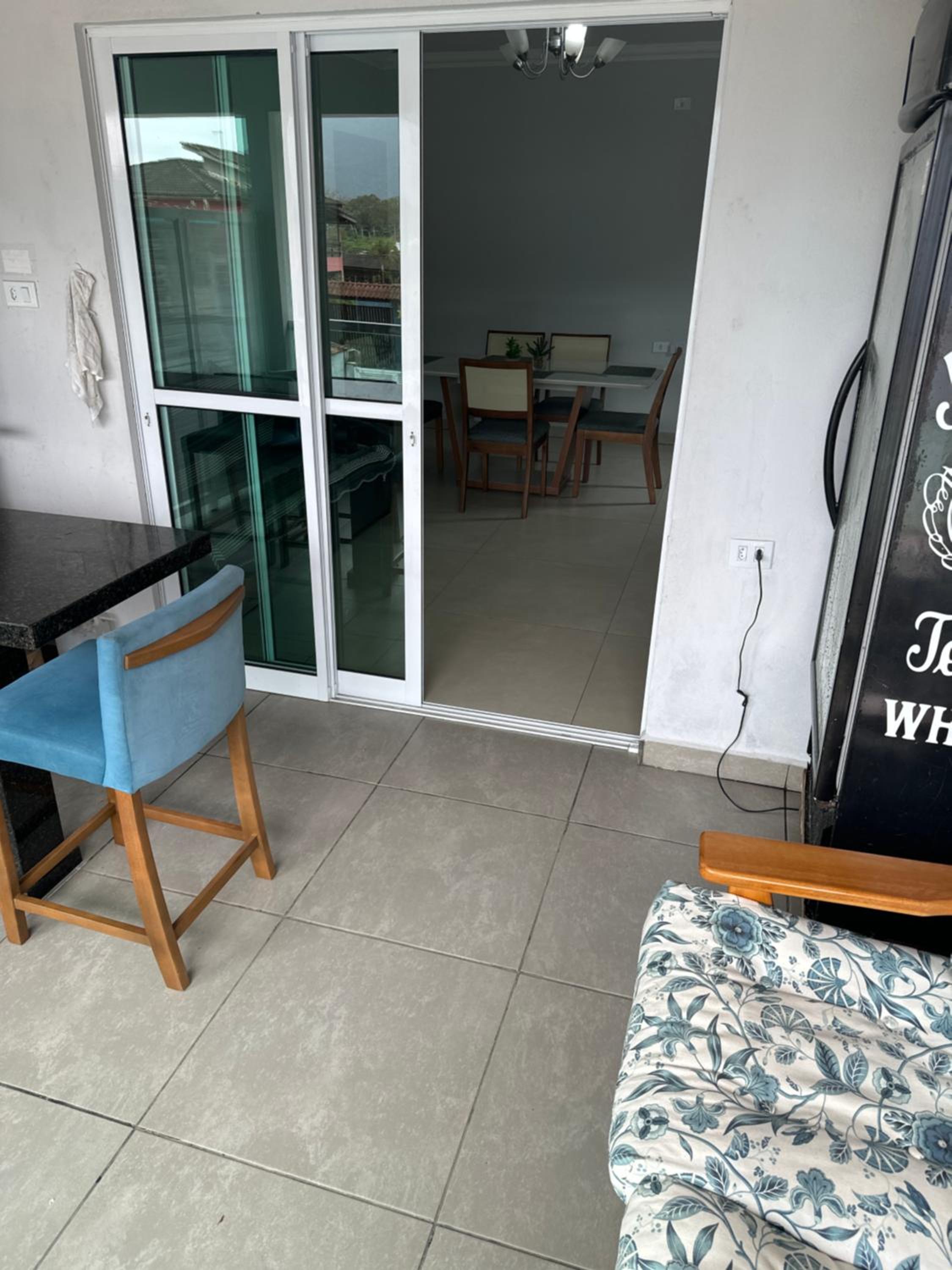Apartamento casa Maranduba