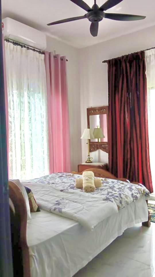 Homestay Kamila Mersing photo 6