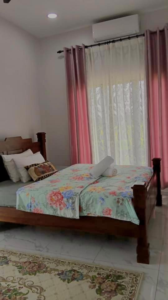 Homestay Kamila Mersing photo 5