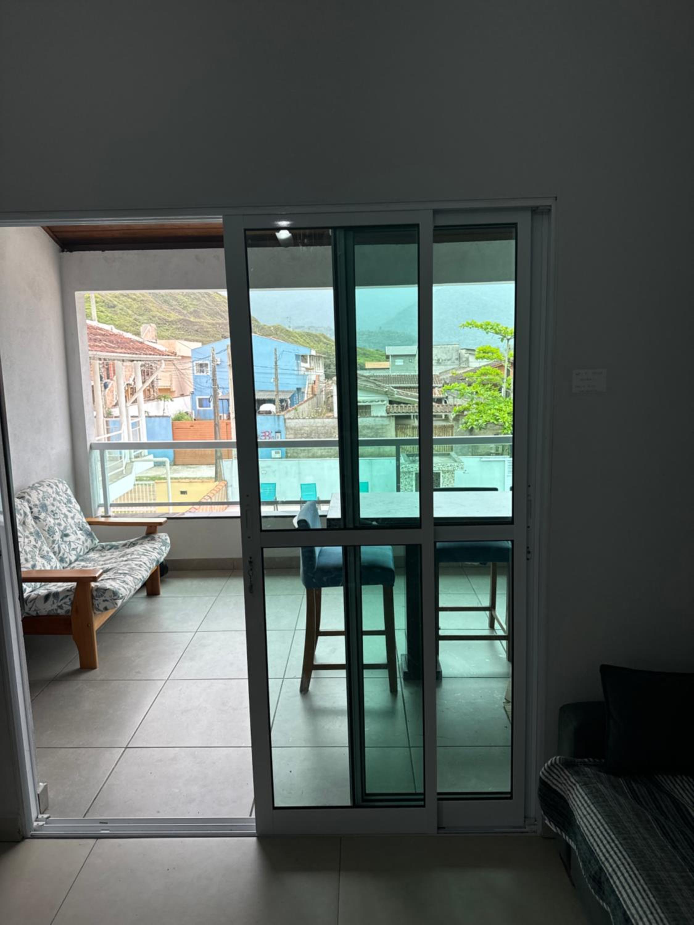 Apartamento casa Maranduba