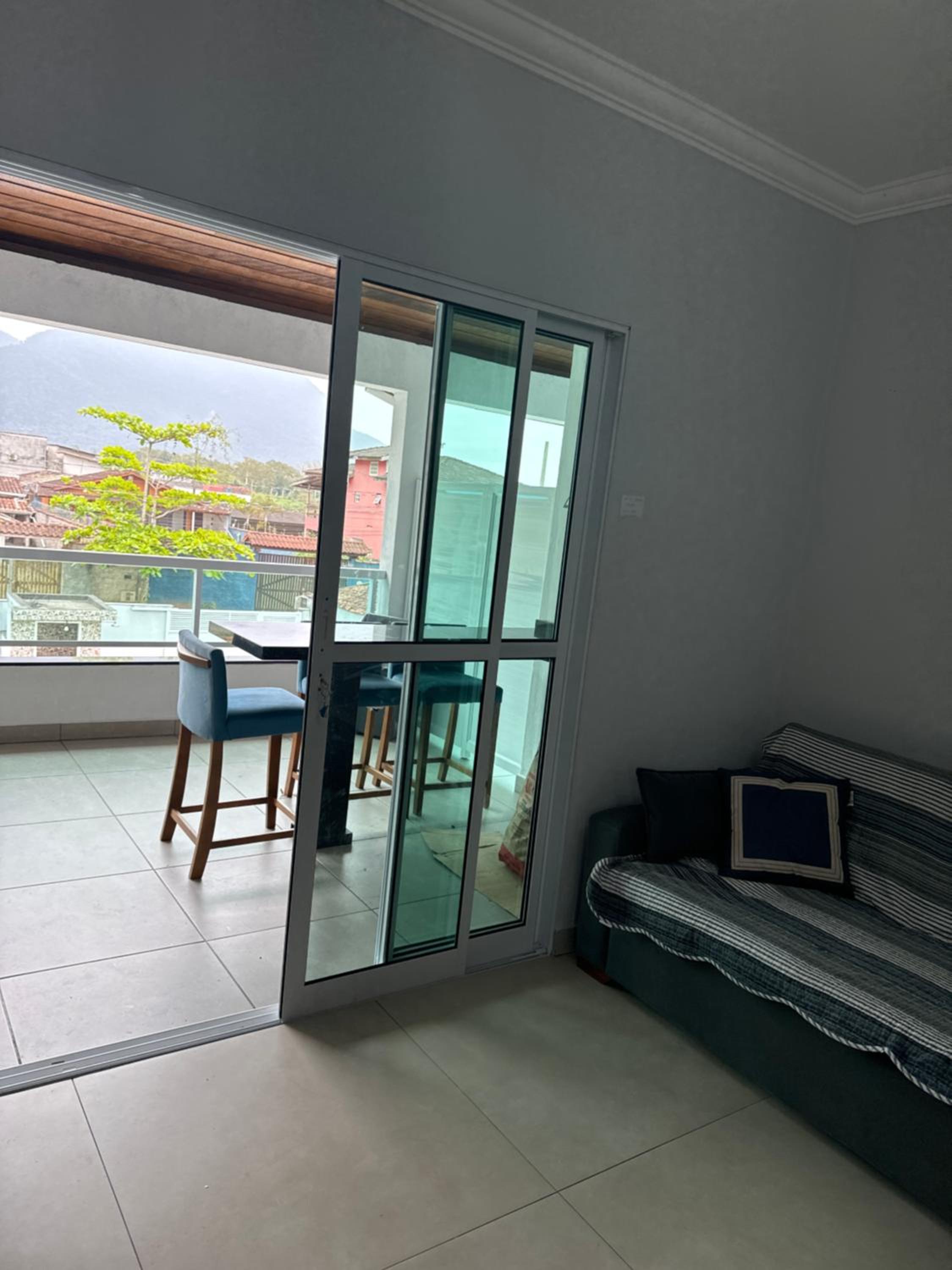 Apartamento casa Maranduba