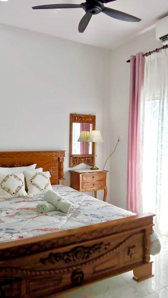 Homestay Kamila Mersing photo 4