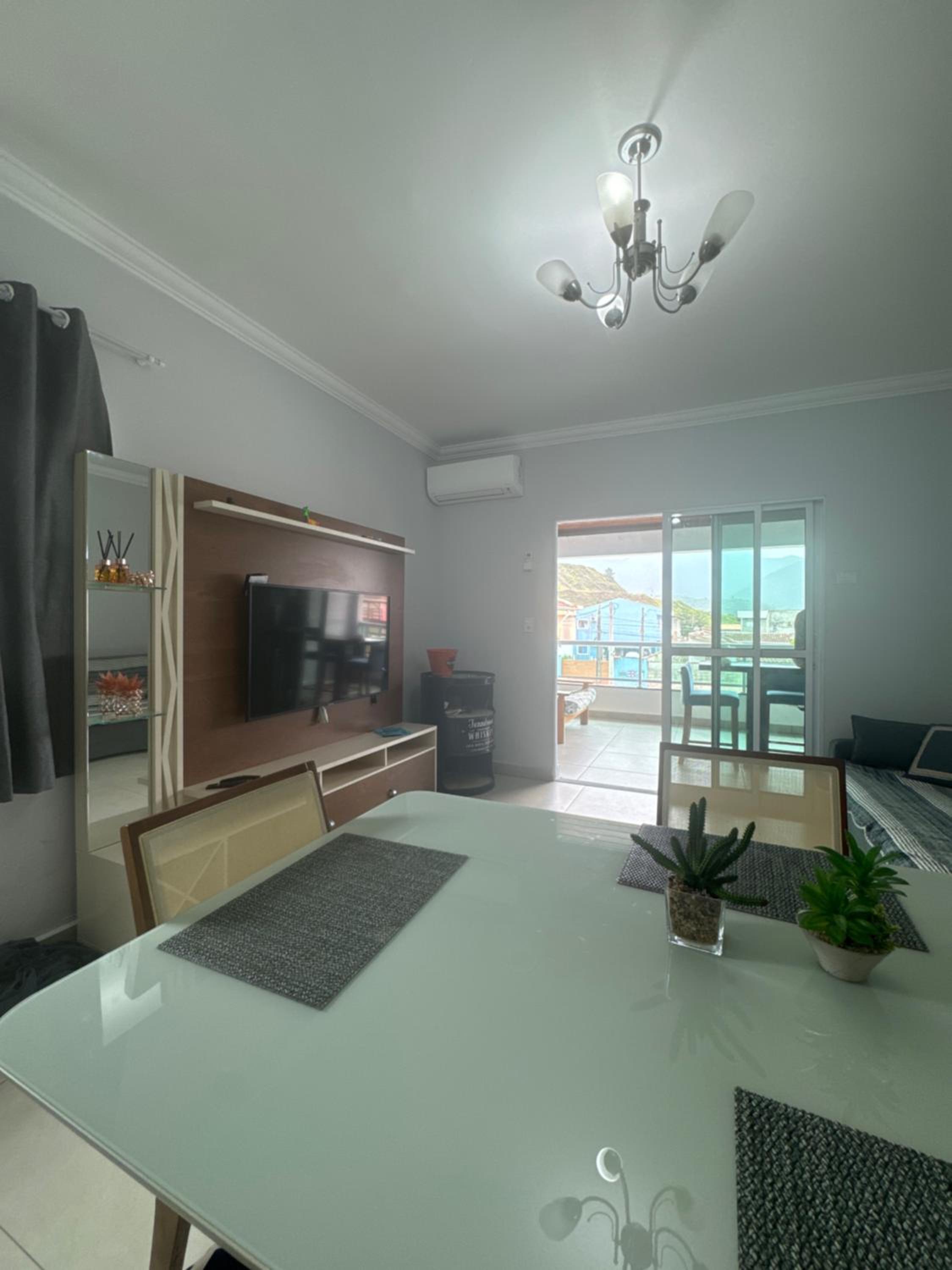 Apartamento casa Maranduba