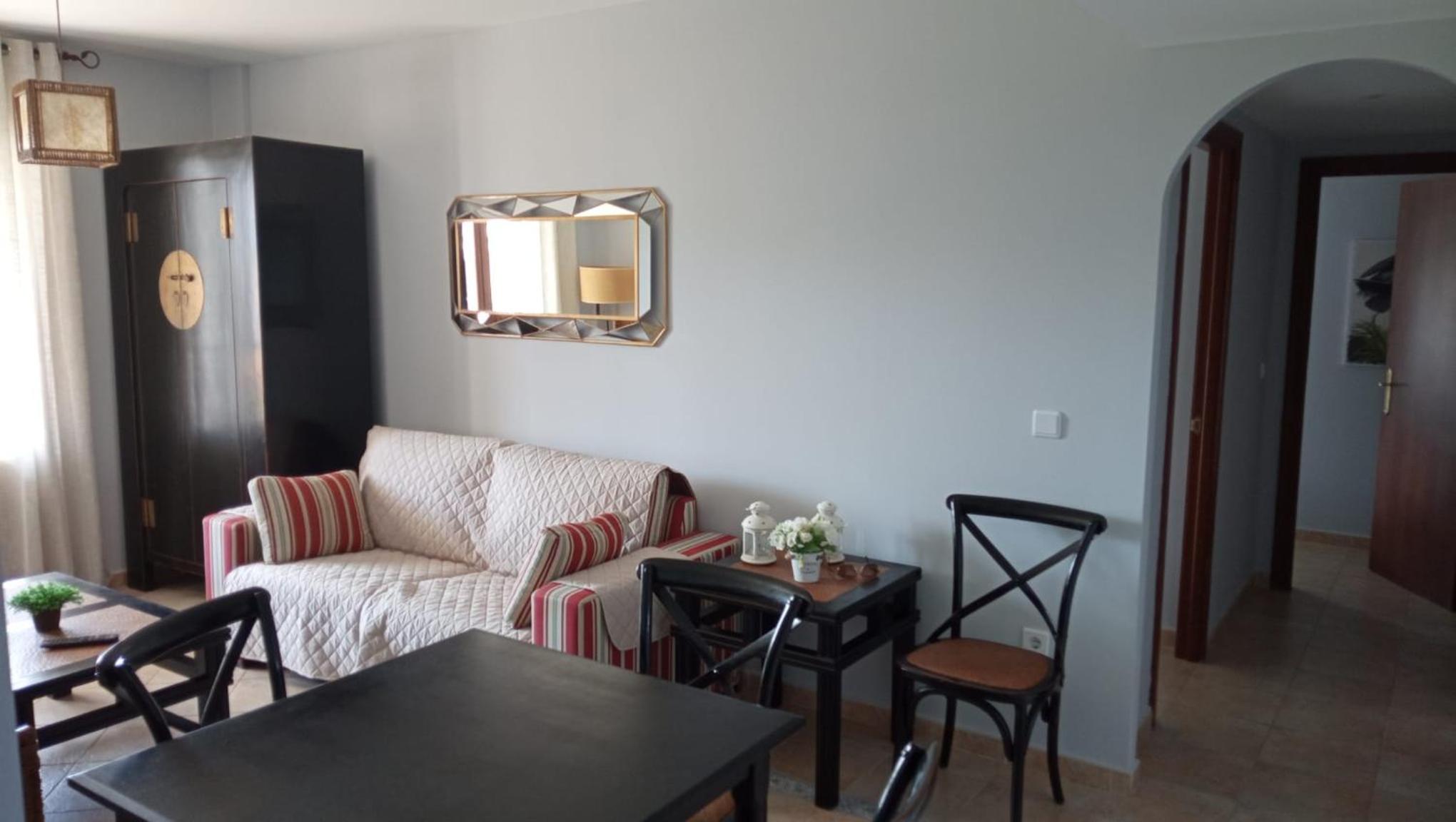 Villa Tranquility I