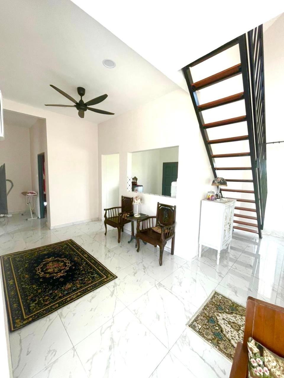 Homestay Kamila Mersing photo 3