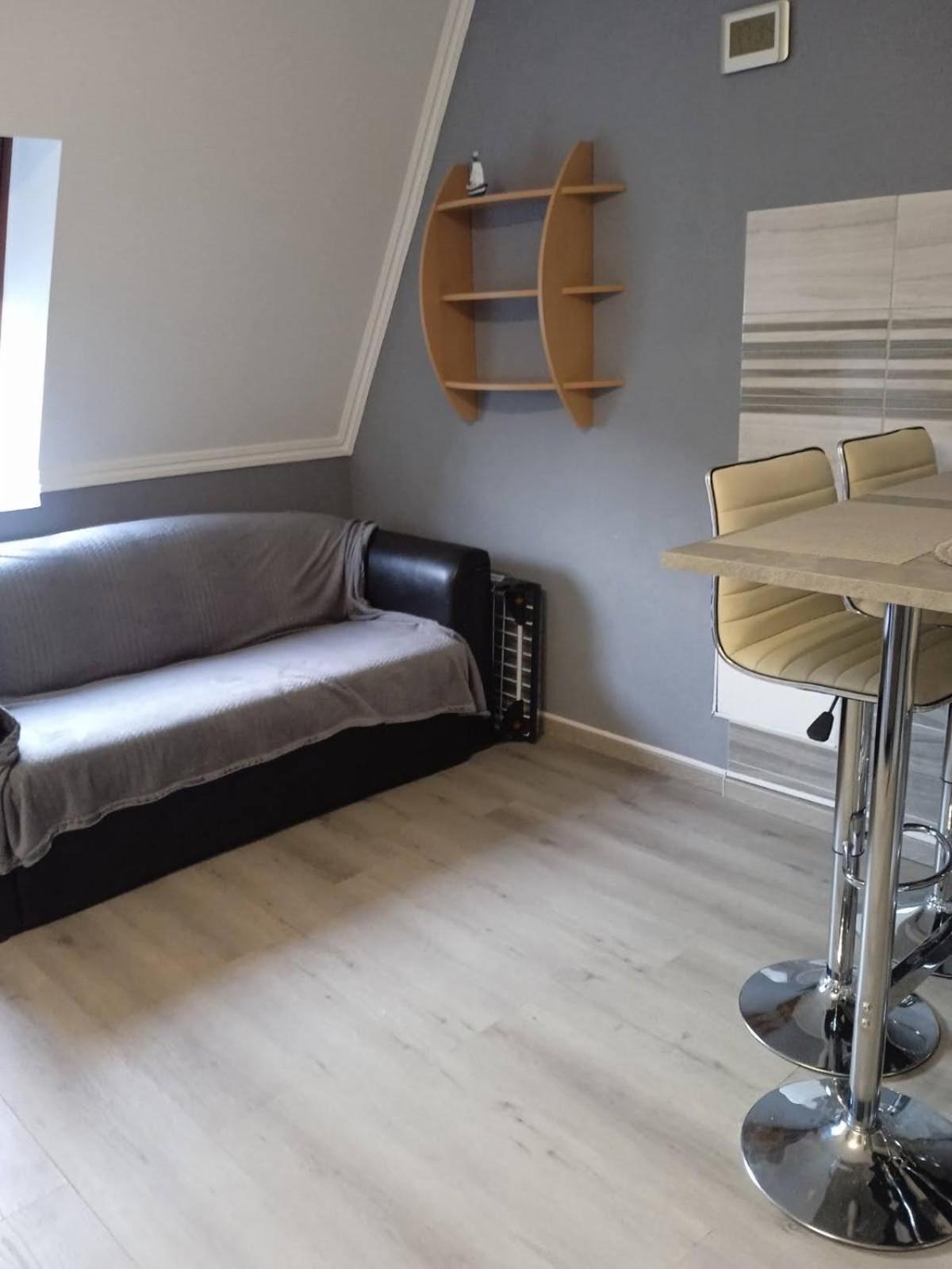 Bajnok Apartman