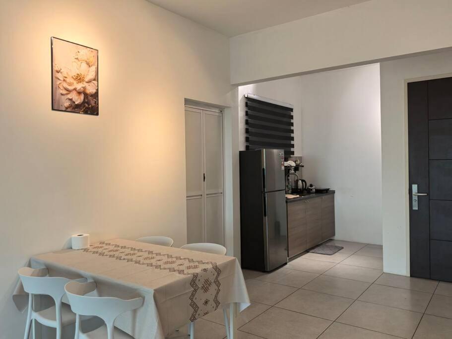 Meritus Comfy 3 Bedroom with 8 Pax photo 1