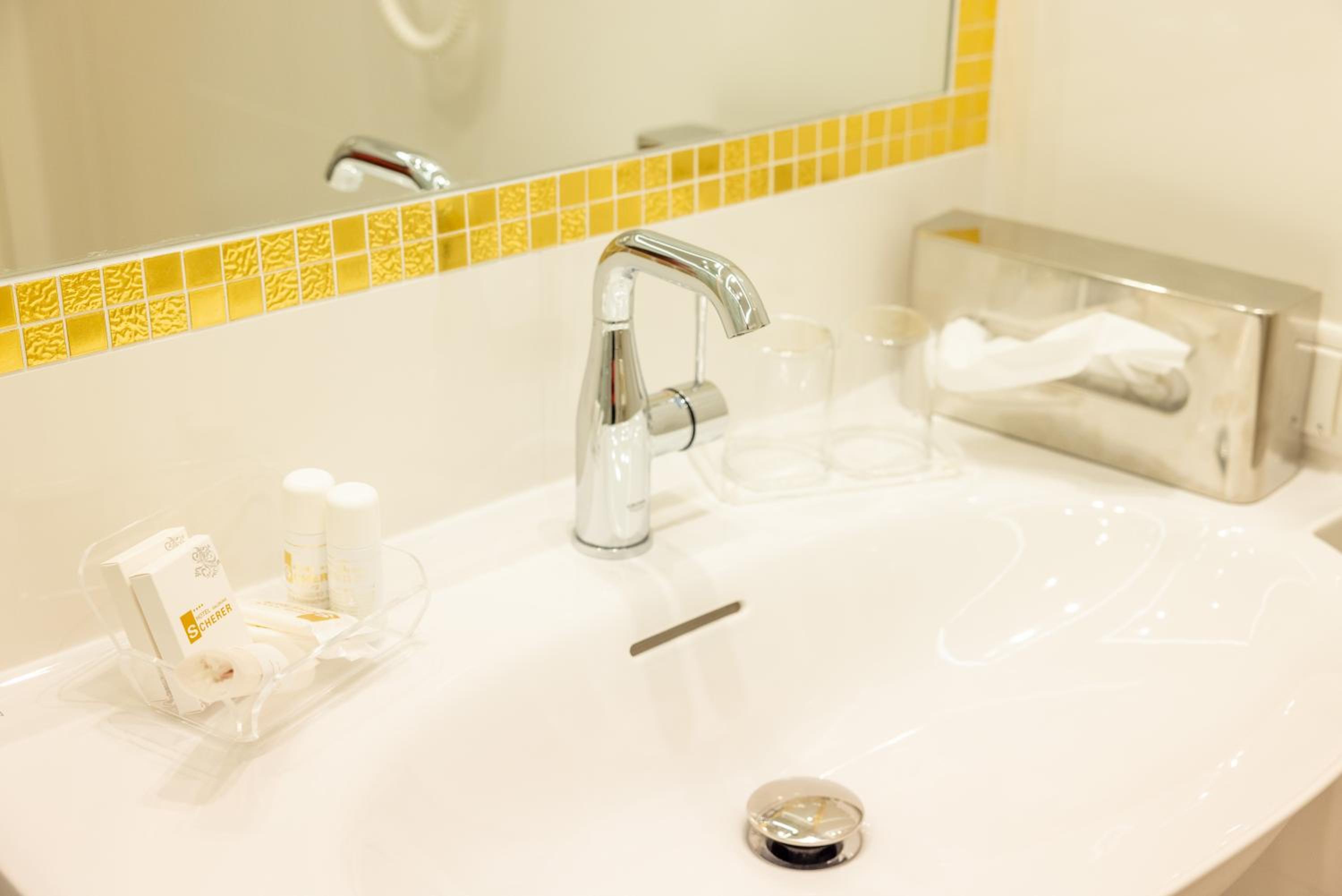 Salzburg Vacations - Hotel Scherer - Property Image 27