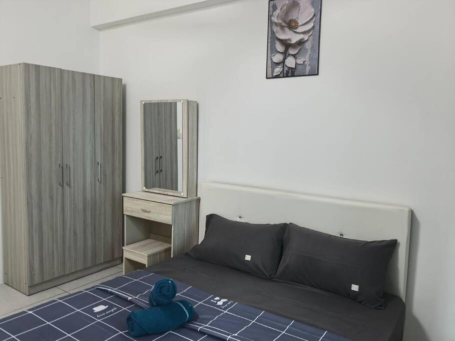 Meritus Comfy 3 Bedroom with 8 Pax photo 7