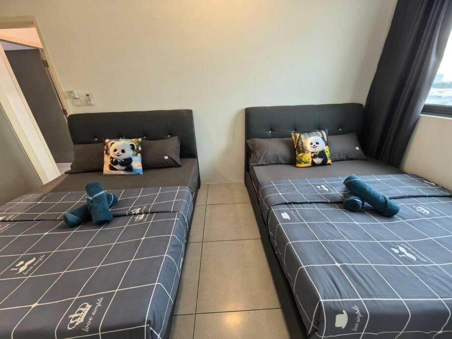 Meritus Comfy 3 Bedroom with 8 Pax photo 3