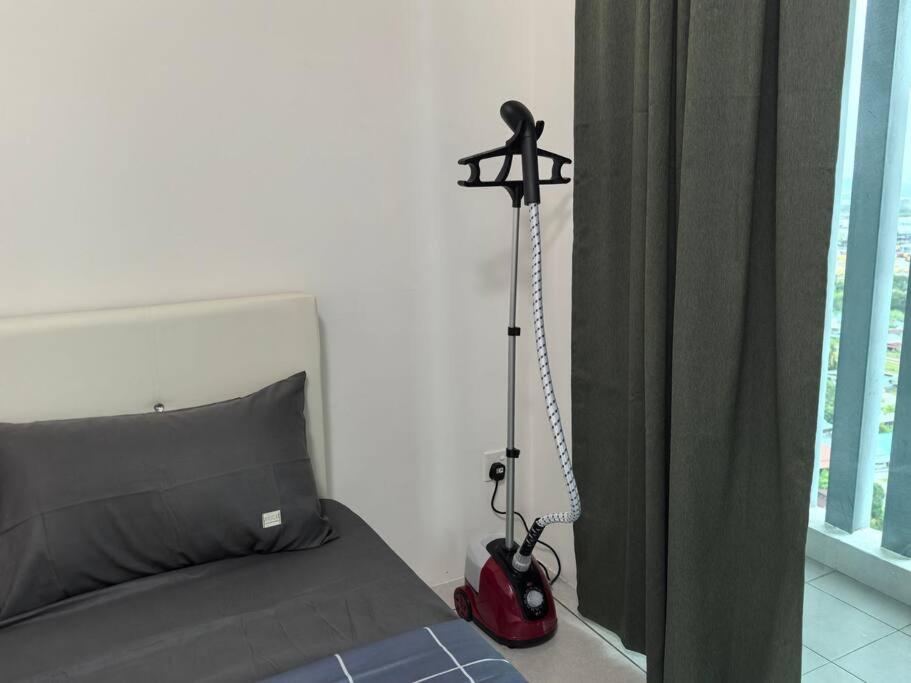 Meritus Comfy 3 Bedroom with 8 Pax photo 4