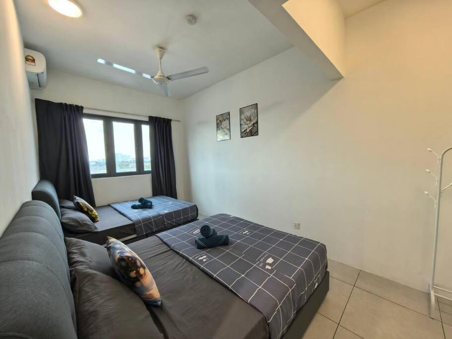 Meritus Comfy 3 Bedroom with 8 Pax photo 6